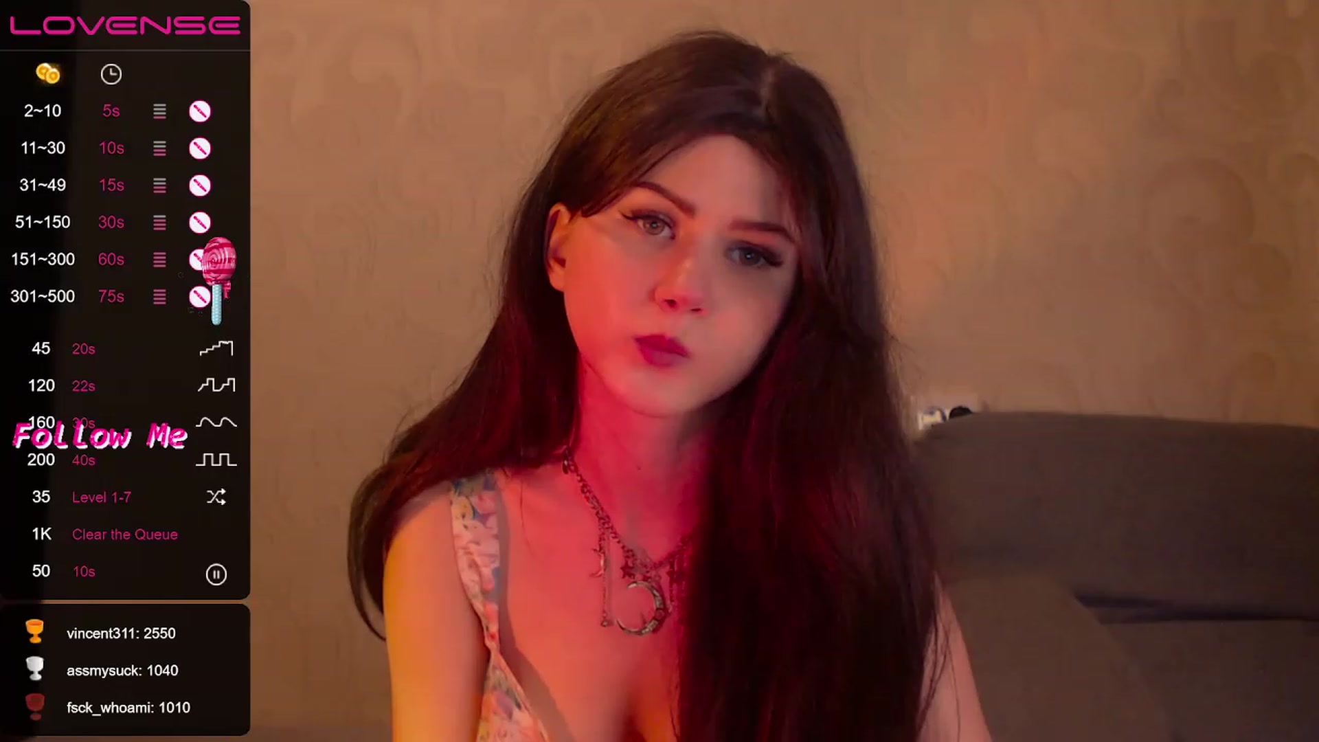 Gallery image thumbnail from EvaStein's myfreecams stream on, 11/16/2022, 17:24 image 2 of 20