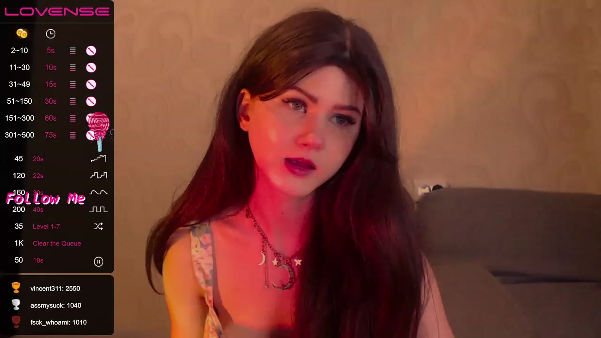 Gallery image thumbnail from EvaStein's myfreecams stream on, 11/16/2022, 17:24 image 4 of 20