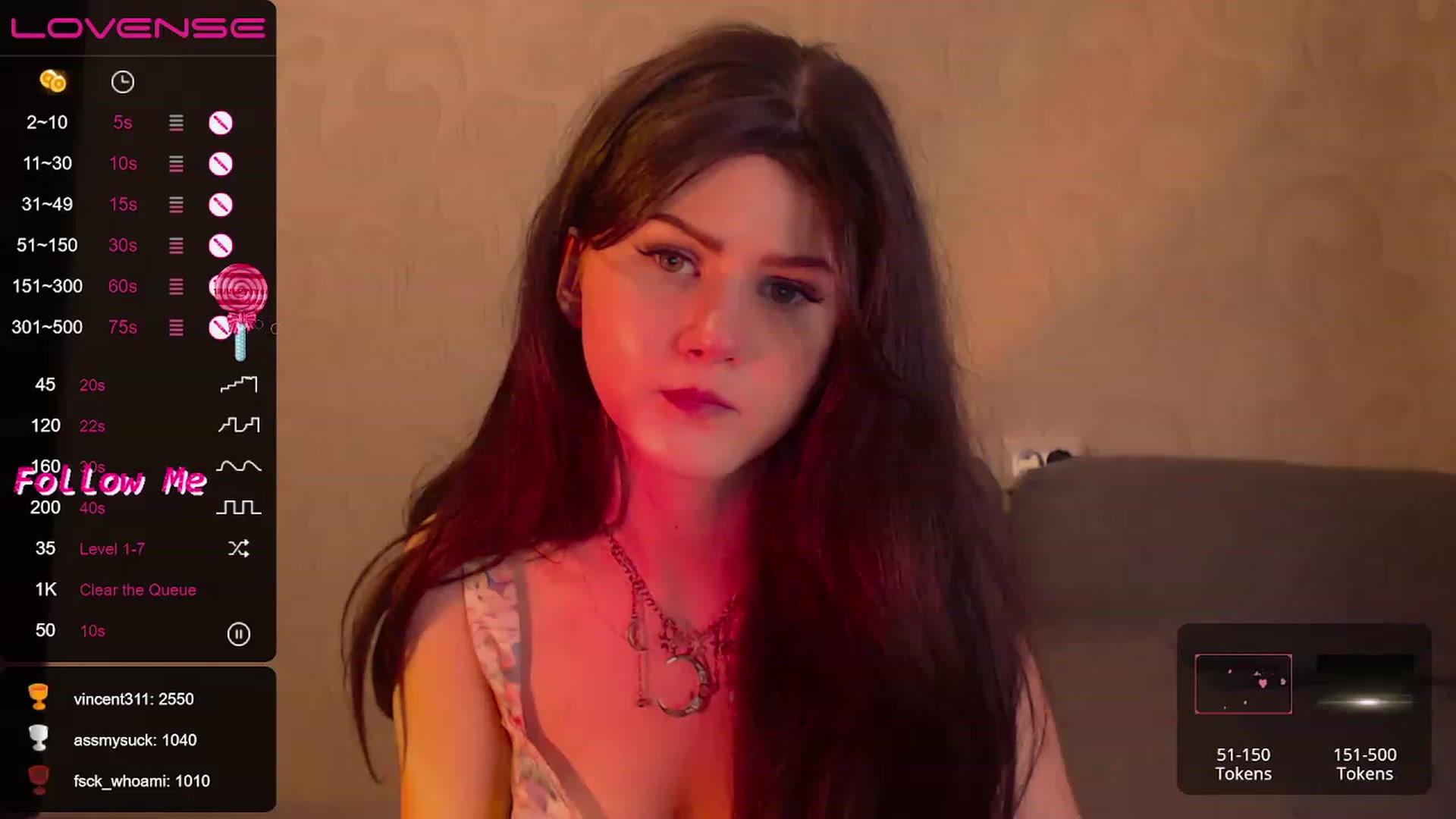 Gallery image thumbnail from EvaStein's myfreecams stream on, 11/16/2022, 17:24 image 15 of 20