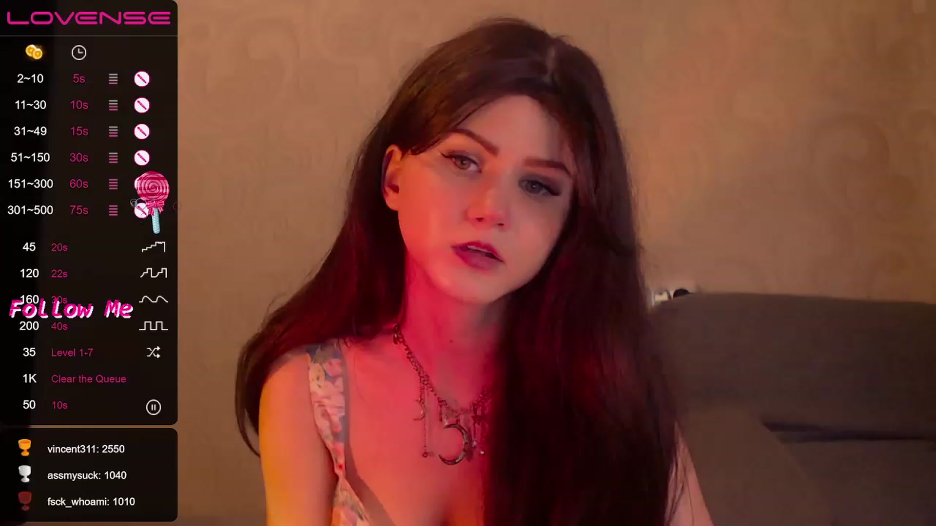 Gallery image thumbnail from EvaStein's myfreecams stream on, 11/16/2022, 17:24 image 1 of 20
