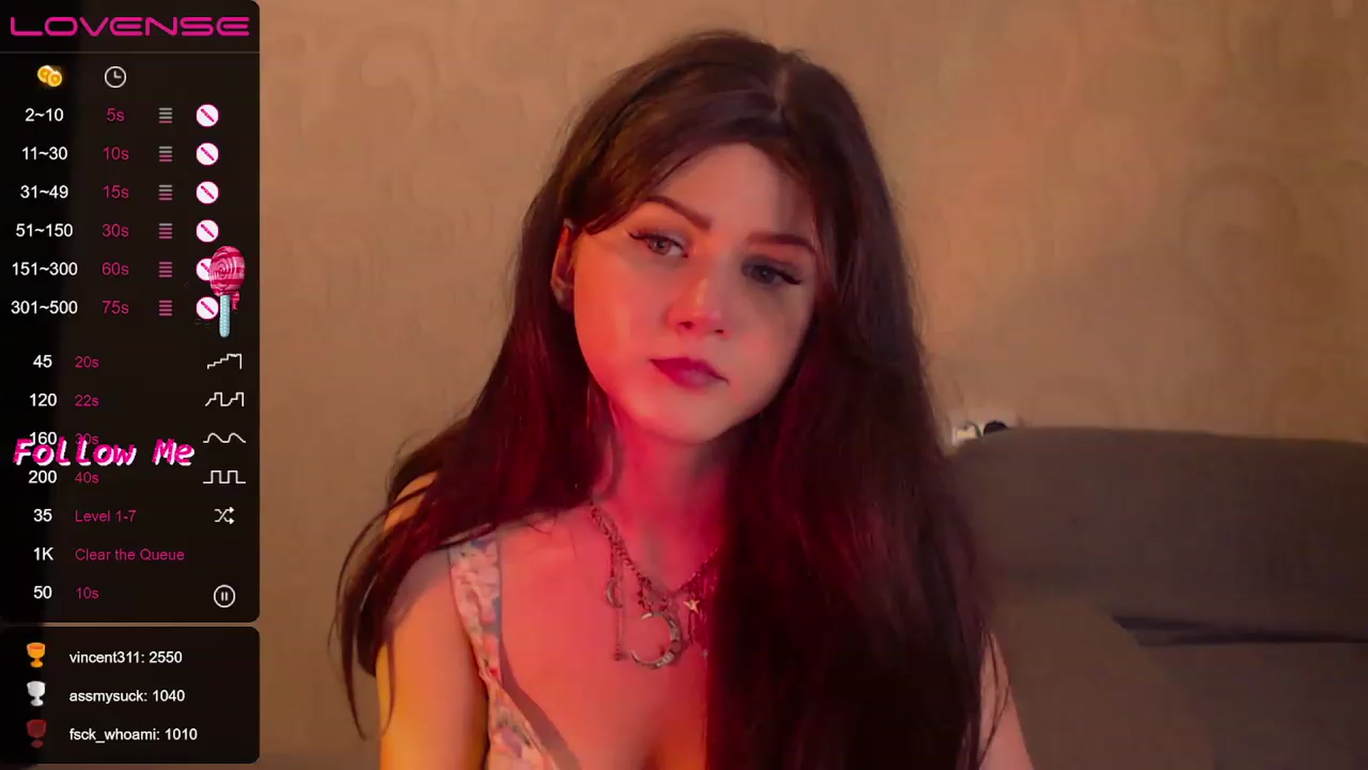 Gallery image thumbnail from EvaStein's myfreecams stream on, 11/16/2022, 17:24 image 16 of 20