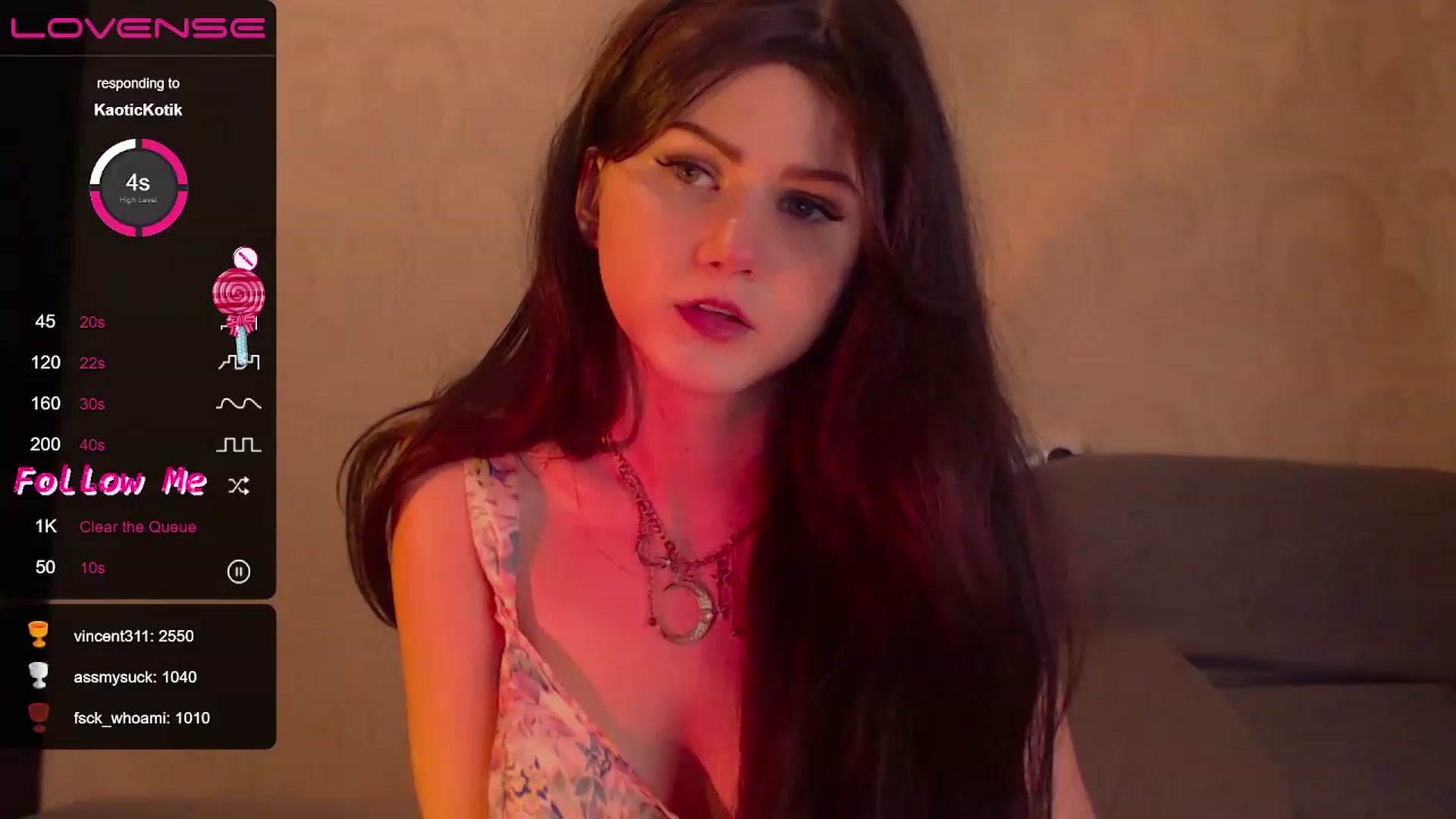 Gallery image thumbnail from EvaStein's myfreecams stream on, 11/16/2022, 17:24 image 14 of 20