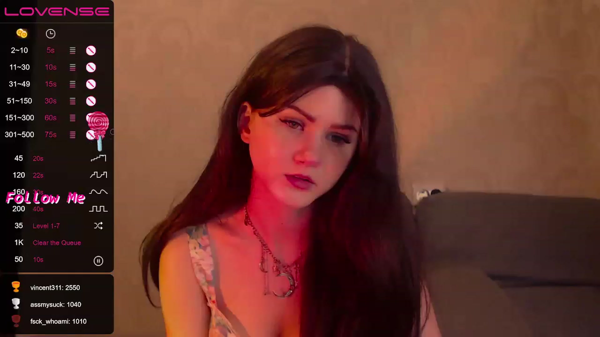 Gallery image thumbnail from EvaStein's myfreecams stream on, 11/16/2022, 17:24 image 18 of 20