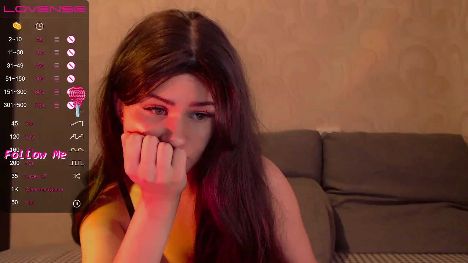 Gallery image thumbnail from EvaStein's myfreecams stream on, 11/20/2022, 19:18 image 13 of 20