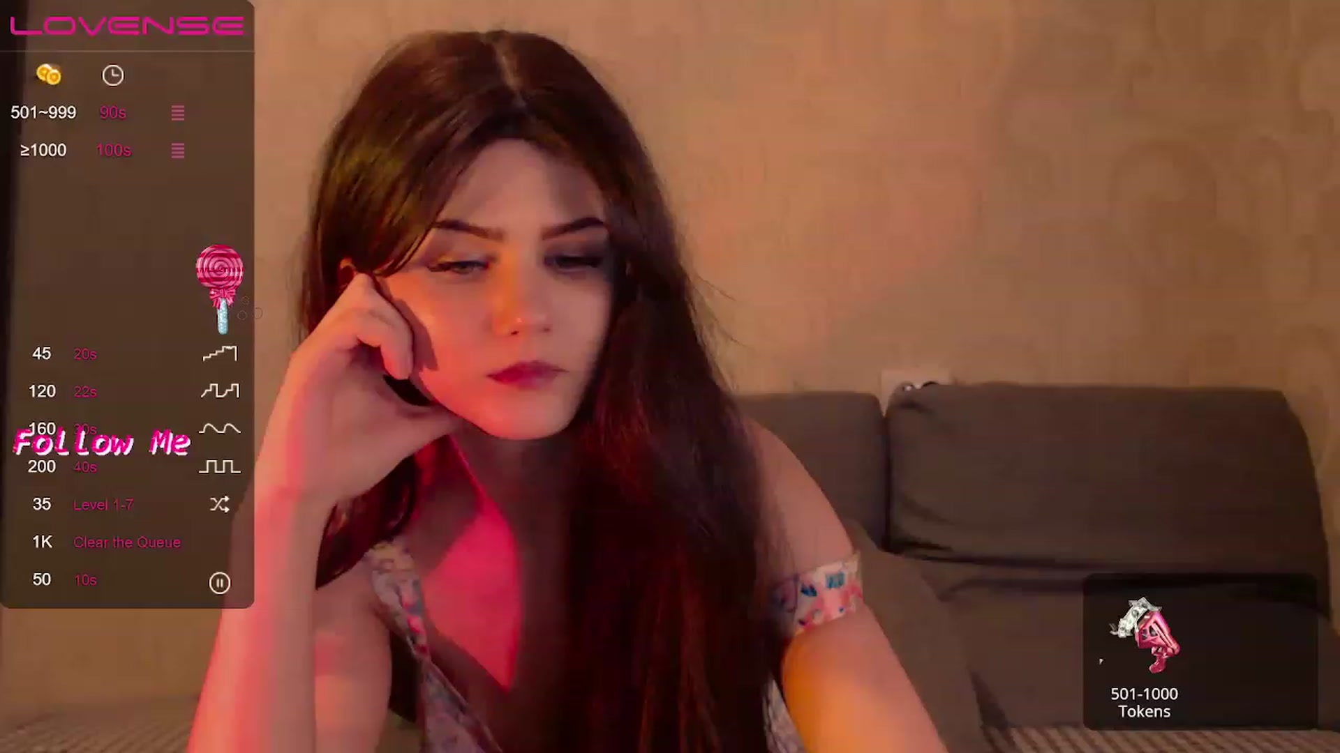 Gallery image thumbnail from EvaStein's myfreecams stream on, 11/21/2022, 18:43 image 9 of 20