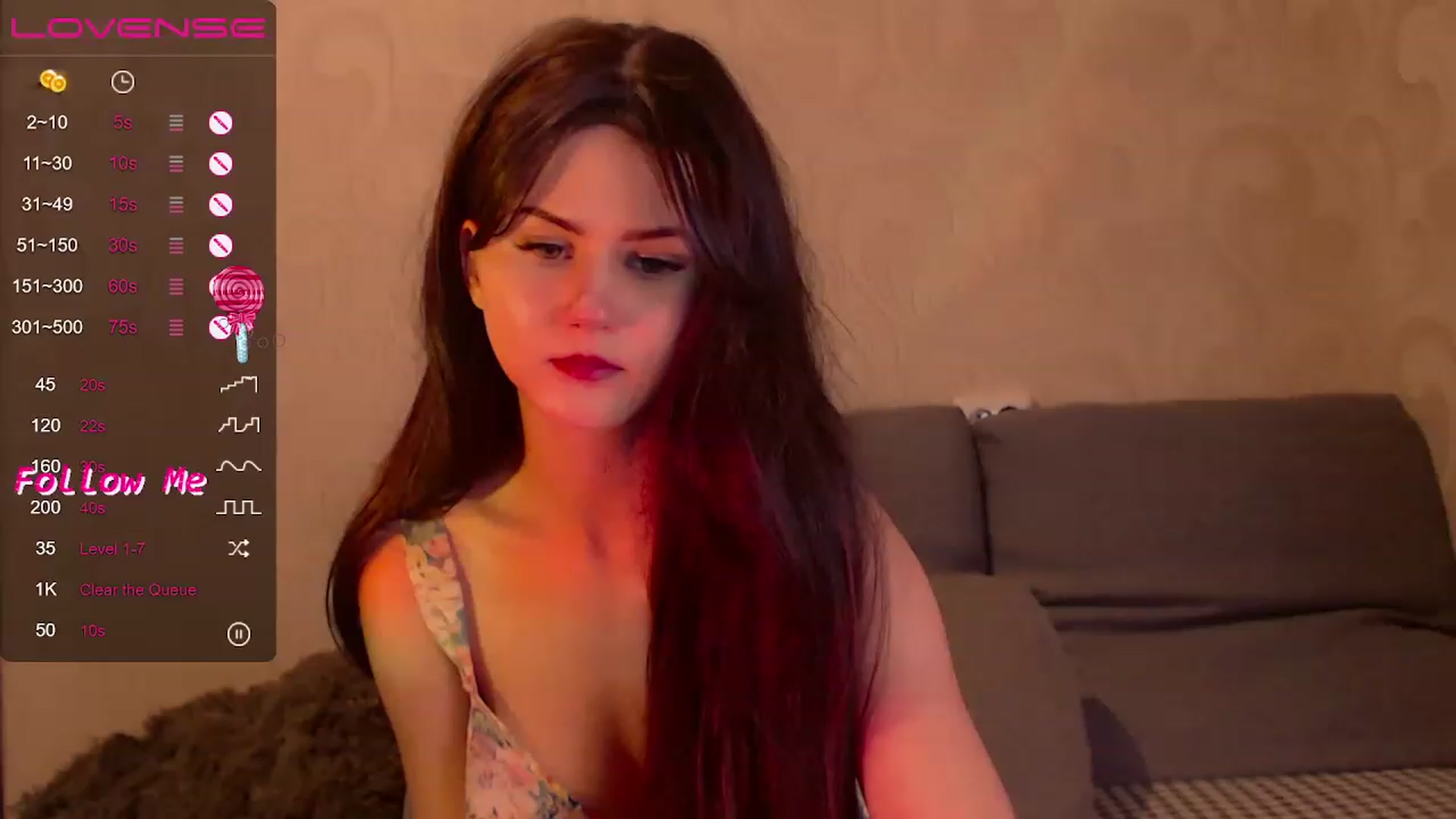 Gallery image thumbnail from EvaStein's myfreecams stream on, 11/22/2022, 17:43 image 4 of 20