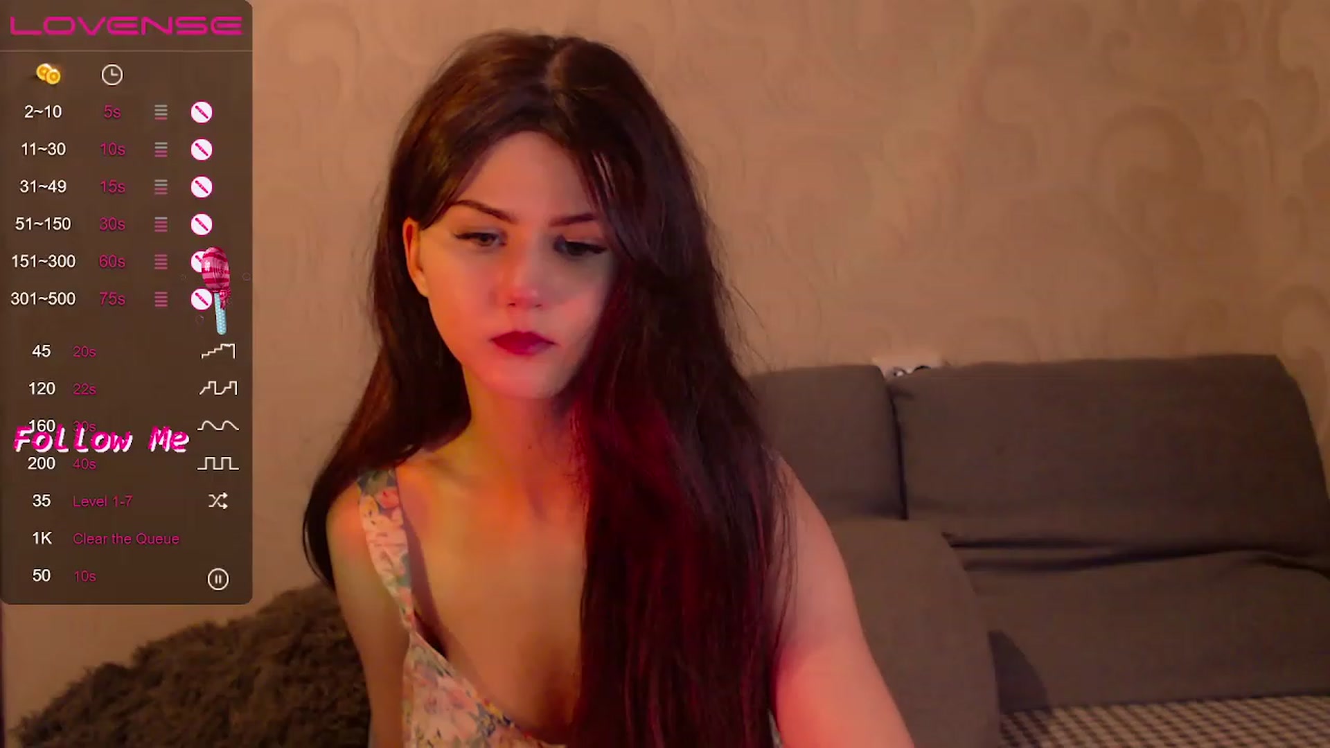 Gallery image thumbnail from EvaStein's myfreecams stream on, 11/22/2022, 17:43 image 10 of 20