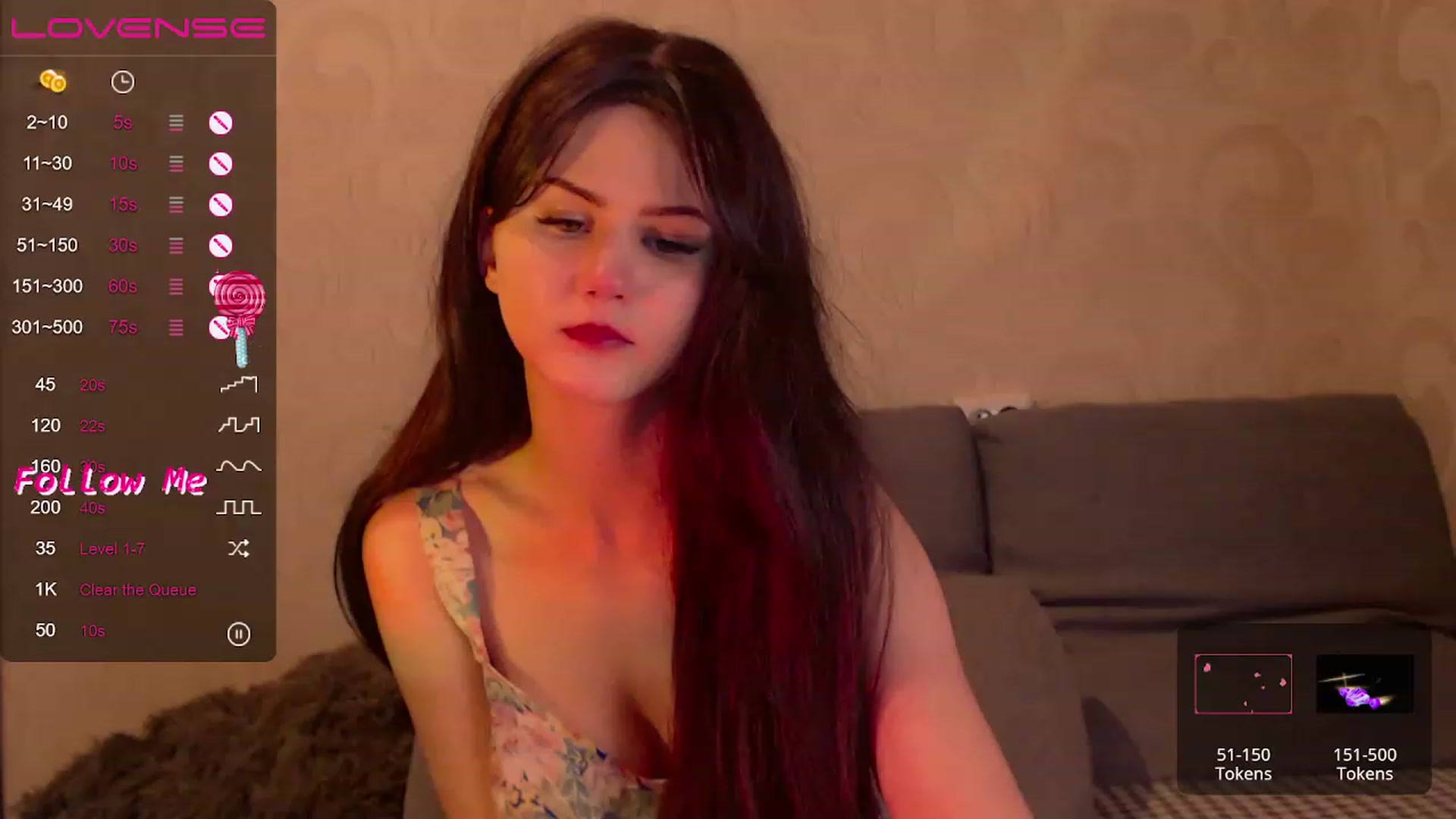 Gallery image thumbnail from EvaStein's myfreecams stream on, 11/22/2022, 17:43 image 1 of 20