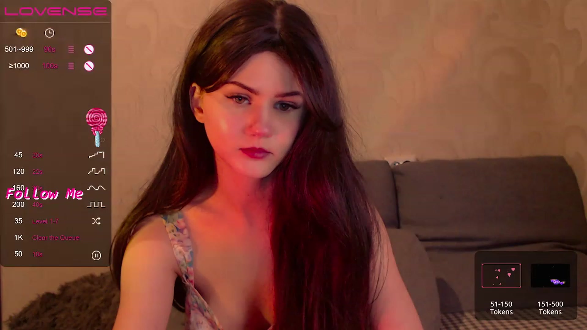 Gallery image thumbnail from EvaStein's myfreecams stream on, 11/22/2022, 17:43 image 6 of 20