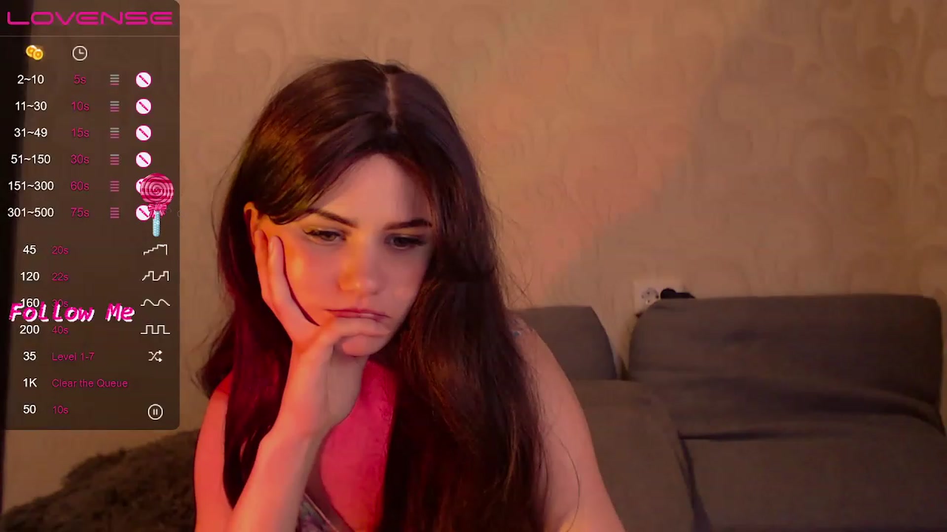 Gallery image thumbnail from EvaStein's myfreecams stream on, 11/24/2022, 20:28 image 16 of 20