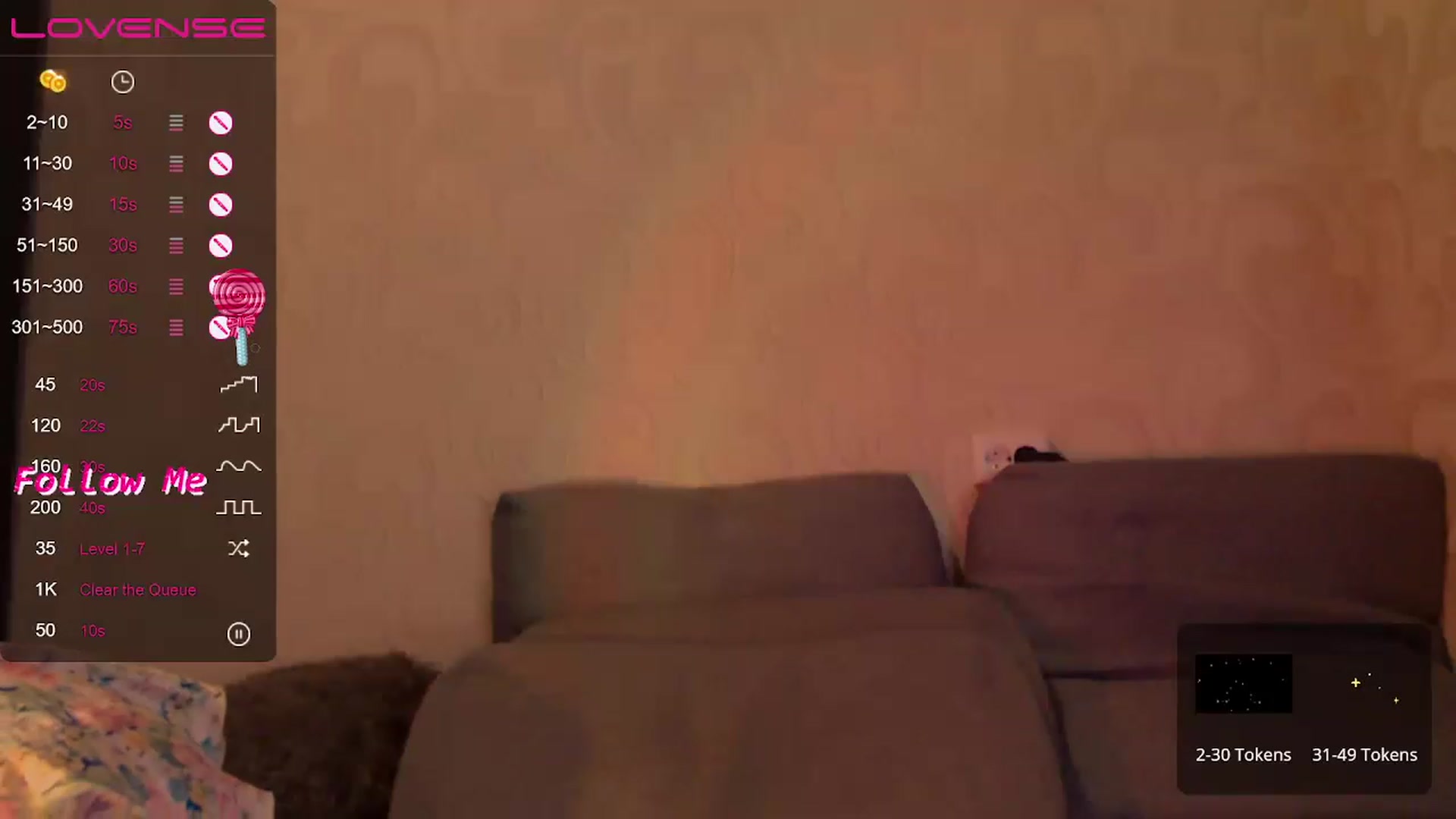Gallery image thumbnail from EvaStein's myfreecams stream on, 11/24/2022, 20:28 image 17 of 20