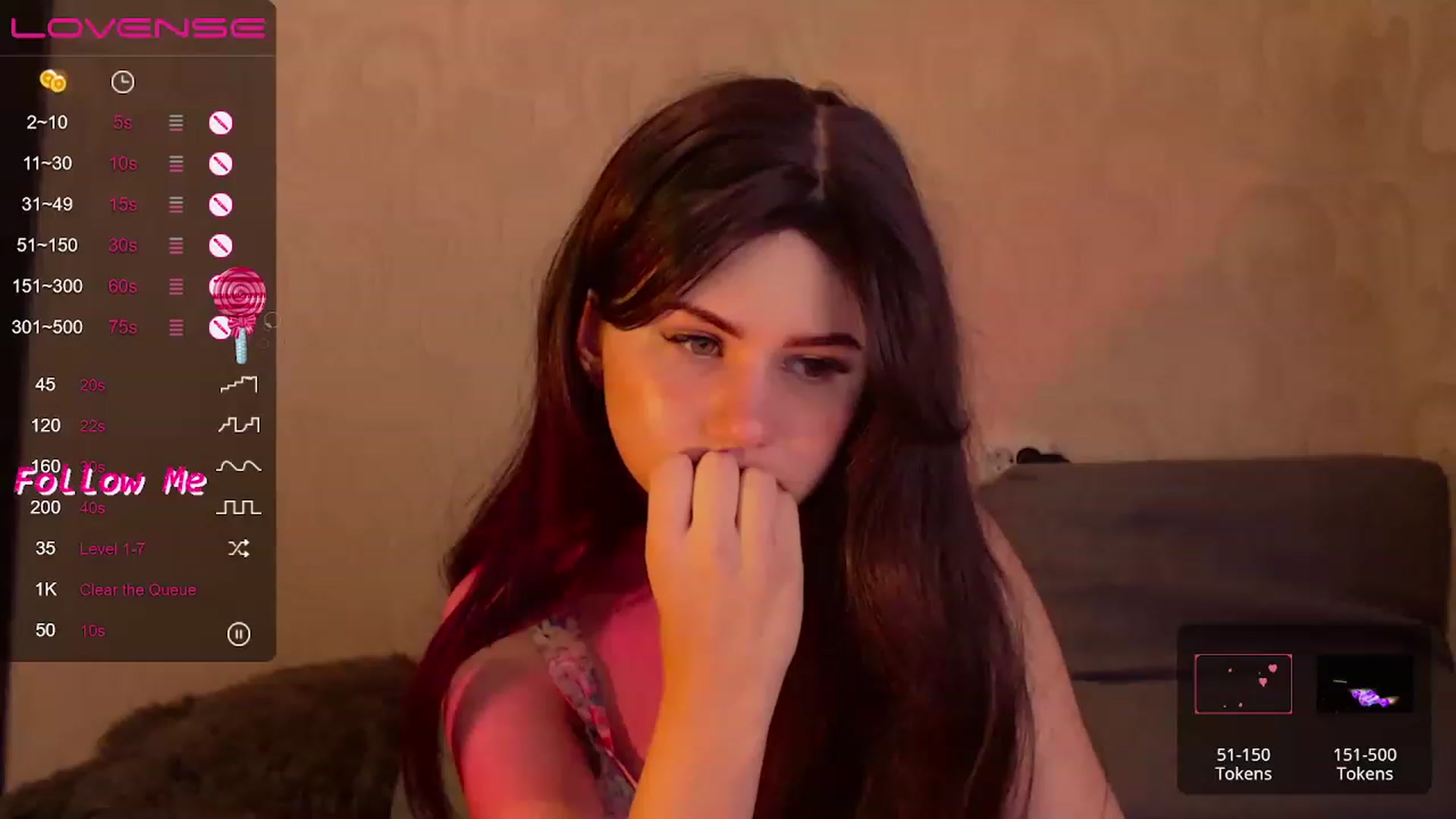 Gallery image thumbnail from EvaStein's myfreecams stream on, 11/24/2022, 20:28 image 7 of 20