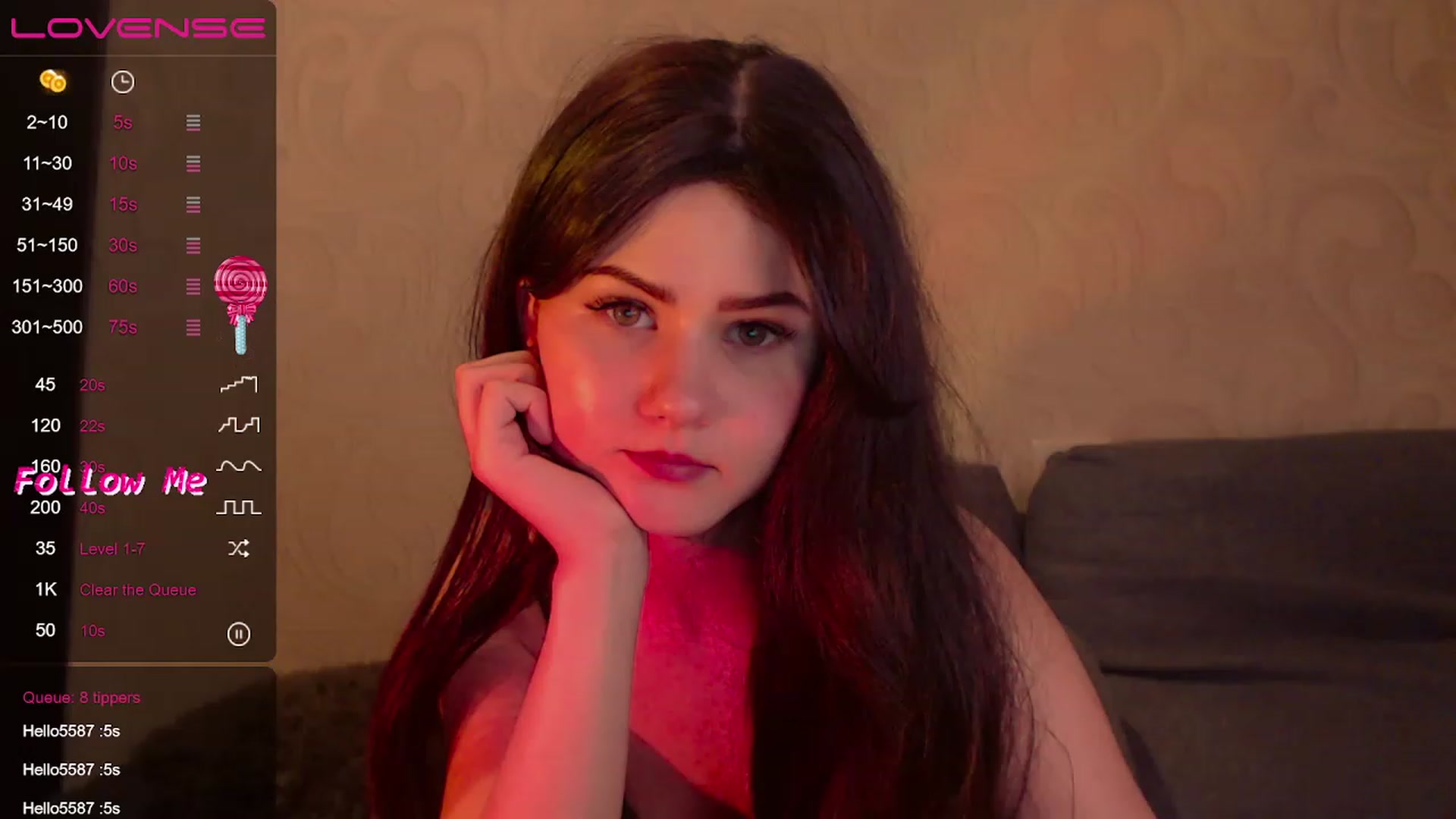 Gallery image thumbnail from EvaStein's myfreecams stream on, 11/25/2022, 19:19 image 9 of 20
