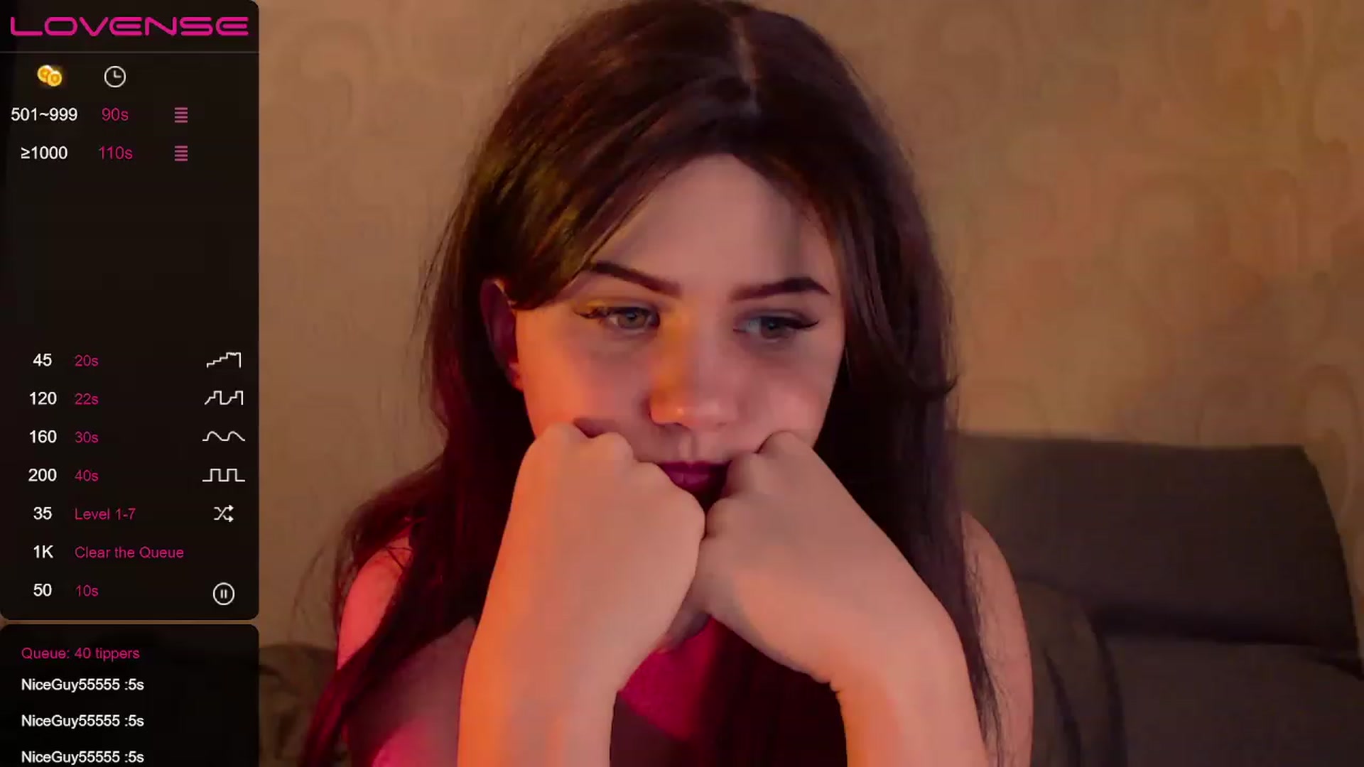 Gallery image thumbnail from EvaStein's myfreecams stream on, 12/04/2022, 17:45 image 13 of 20
