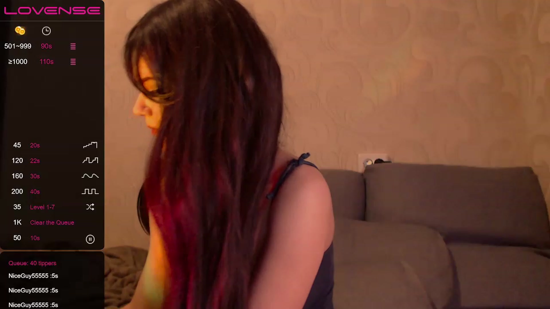 Gallery image thumbnail from EvaStein's myfreecams stream on, 12/04/2022, 19:26 image 15 of 20