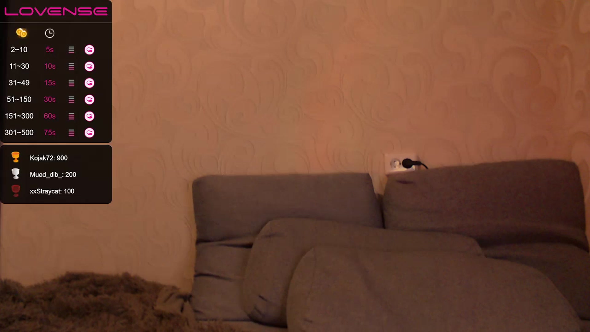 Gallery image thumbnail from EvaStein's myfreecams stream on, 03/15/2023, 16:57 image 6 of 20