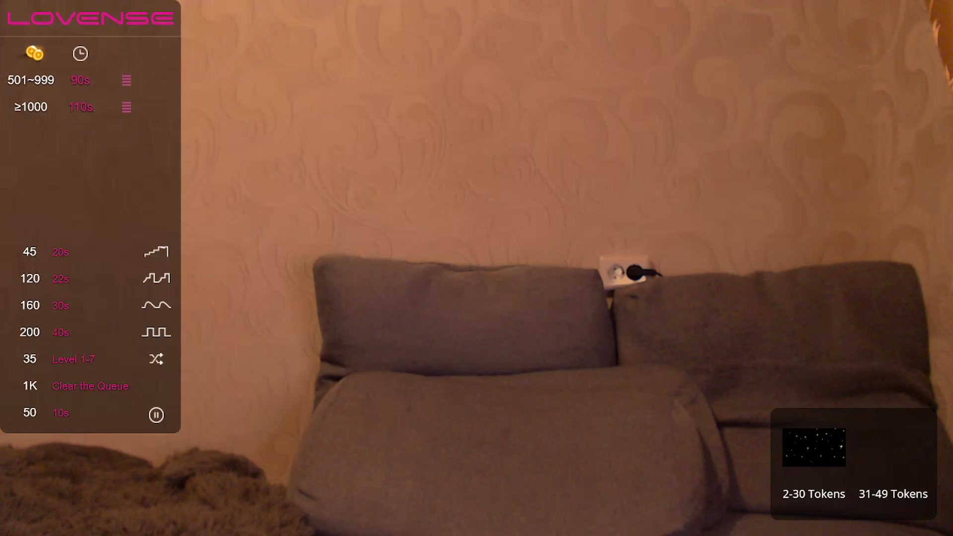 Gallery image thumbnail from EvaStein's myfreecams stream on, 03/19/2023, 15:01 image 20 of 20