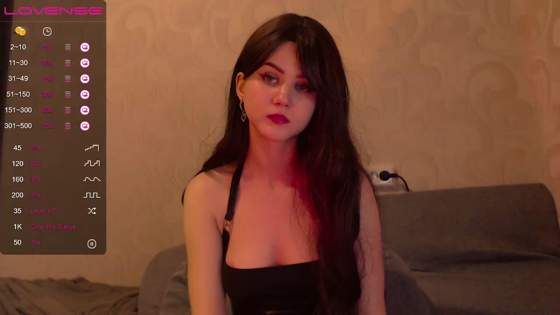 Gallery image thumbnail from EvaStein's myfreecams stream on, 03/26/2023, 18:17 image 13 of 20