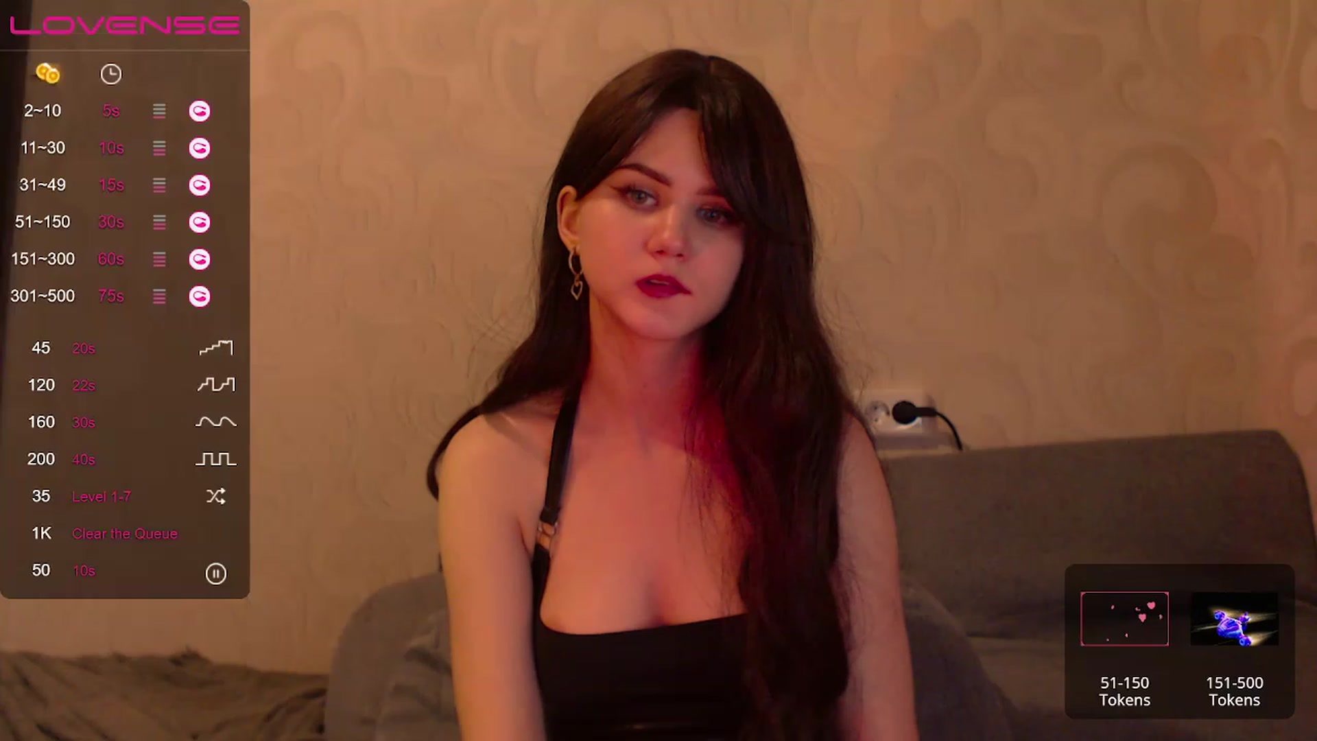 Gallery image thumbnail from EvaStein's myfreecams stream on, 03/26/2023, 18:17 image 14 of 20