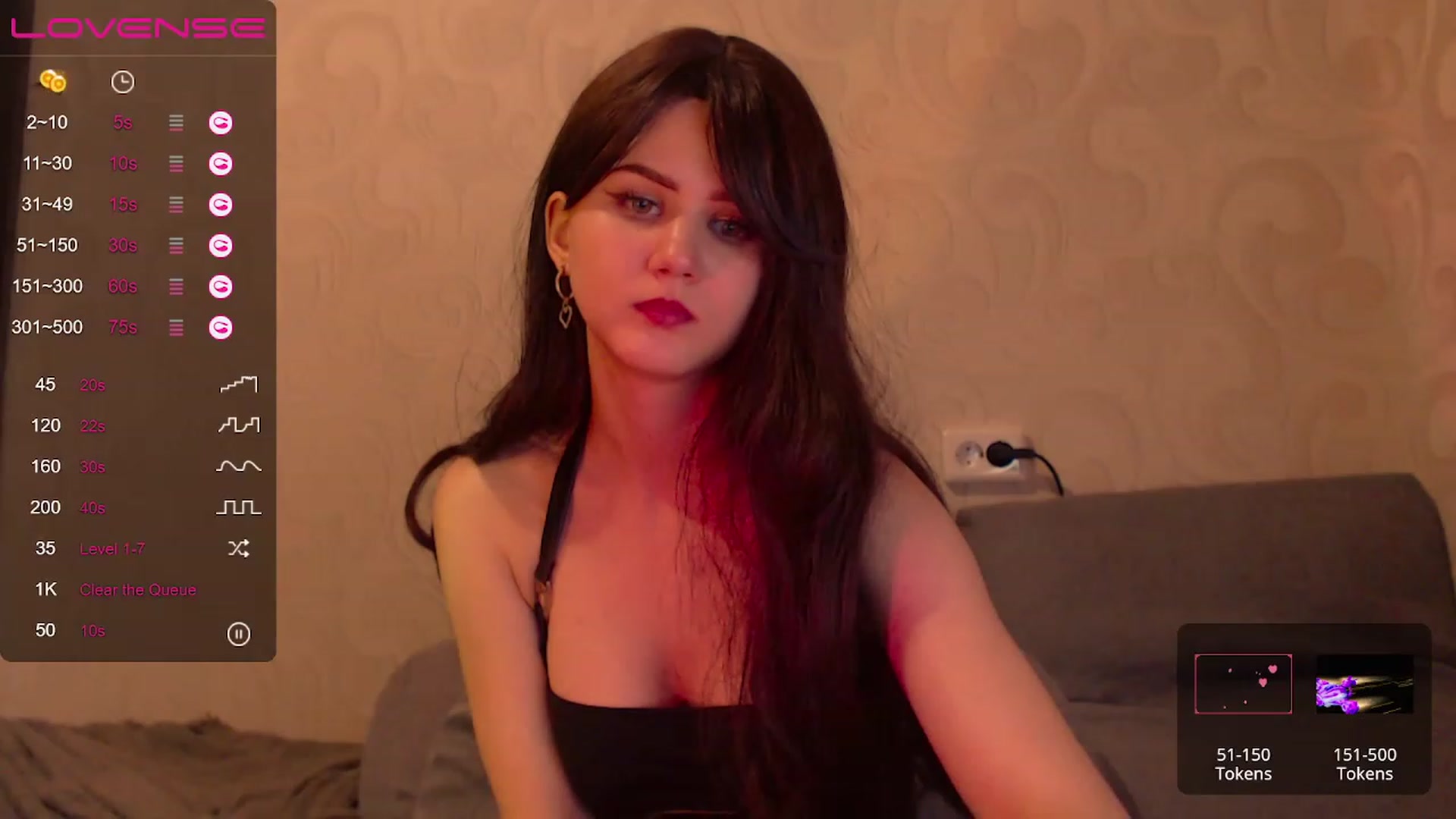 Gallery image thumbnail from EvaStein's myfreecams stream on, 03/26/2023, 18:17 image 20 of 20
