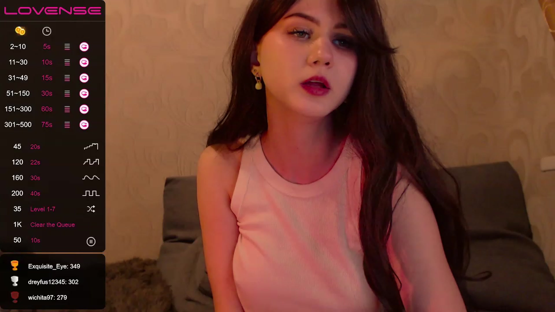 Gallery image thumbnail from EvaStein's myfreecams stream on, 04/19/2023, 16:50 image 8 of 20