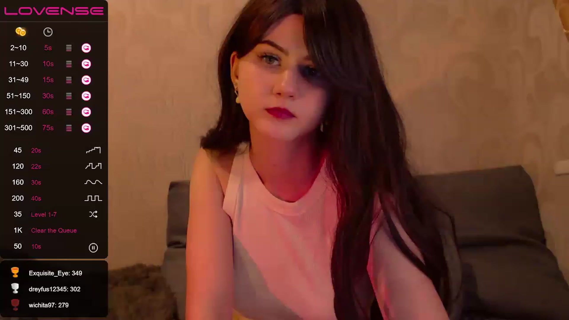 Gallery image thumbnail from EvaStein's myfreecams stream on, 04/19/2023, 16:50 image 7 of 20