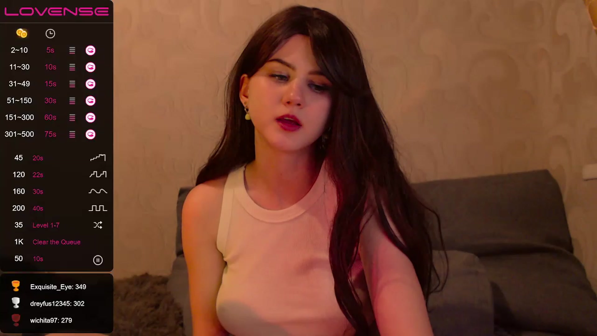 Gallery image thumbnail from EvaStein's myfreecams stream on, 04/19/2023, 16:50 image 20 of 20