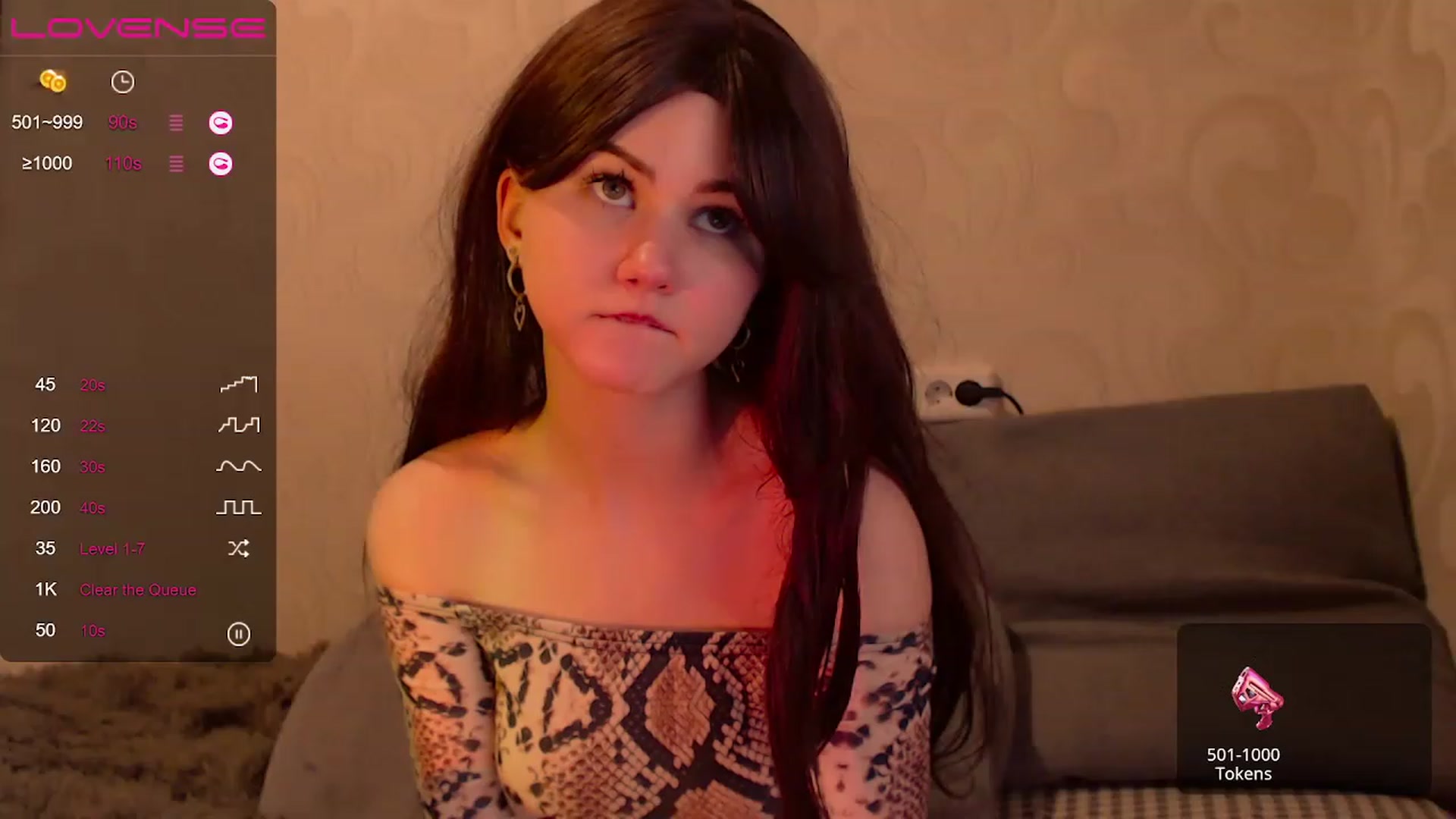 Gallery image thumbnail from EvaStein's myfreecams stream on, 04/24/2023, 17:23 image 17 of 20