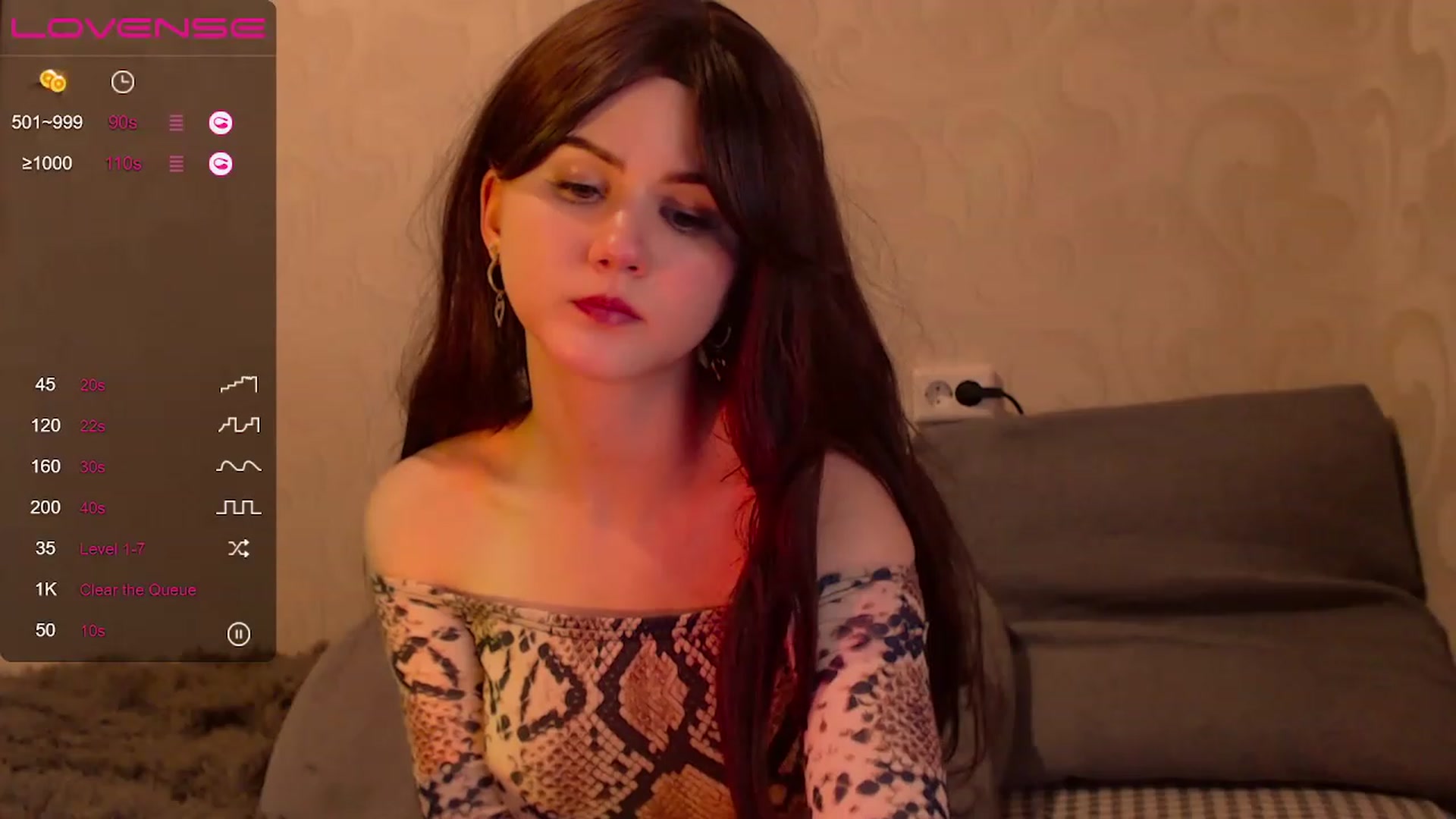 Gallery image thumbnail from EvaStein's myfreecams stream on, 04/24/2023, 17:23 image 16 of 20
