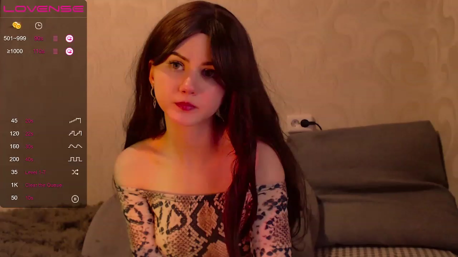 Gallery image thumbnail from EvaStein's myfreecams stream on, 04/24/2023, 17:23 image 20 of 20