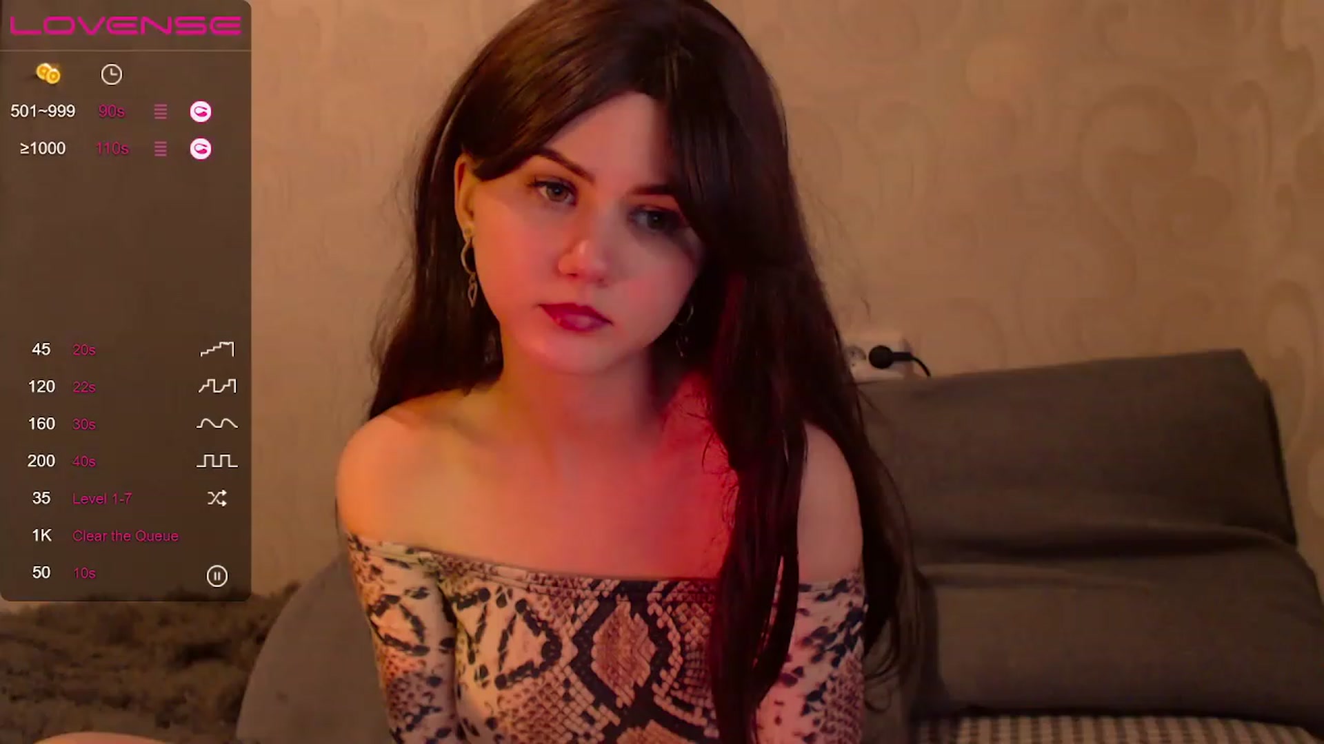 Gallery image thumbnail from EvaStein's myfreecams stream on, 04/24/2023, 17:23 image 15 of 20