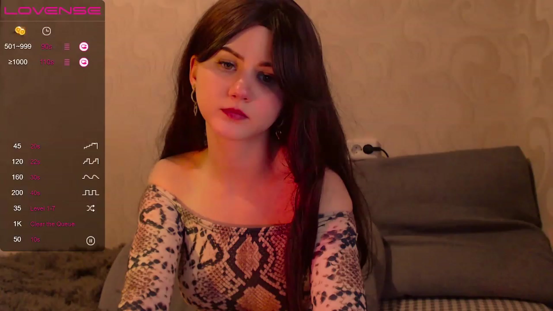 Gallery image thumbnail from EvaStein's myfreecams stream on, 04/24/2023, 17:23 image 2 of 20