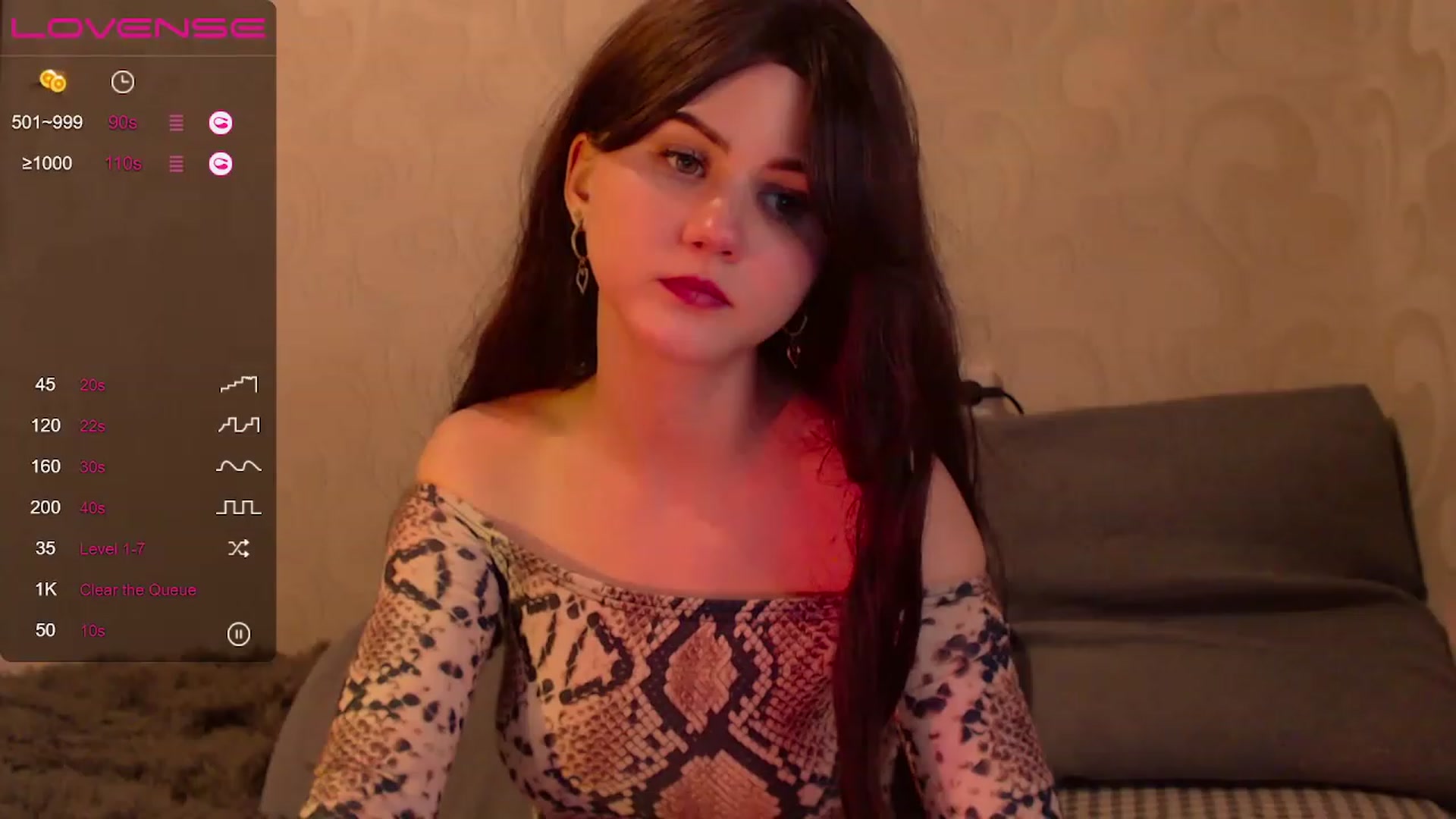 Gallery image thumbnail from EvaStein's myfreecams stream on, 04/24/2023, 17:23 image 1 of 20