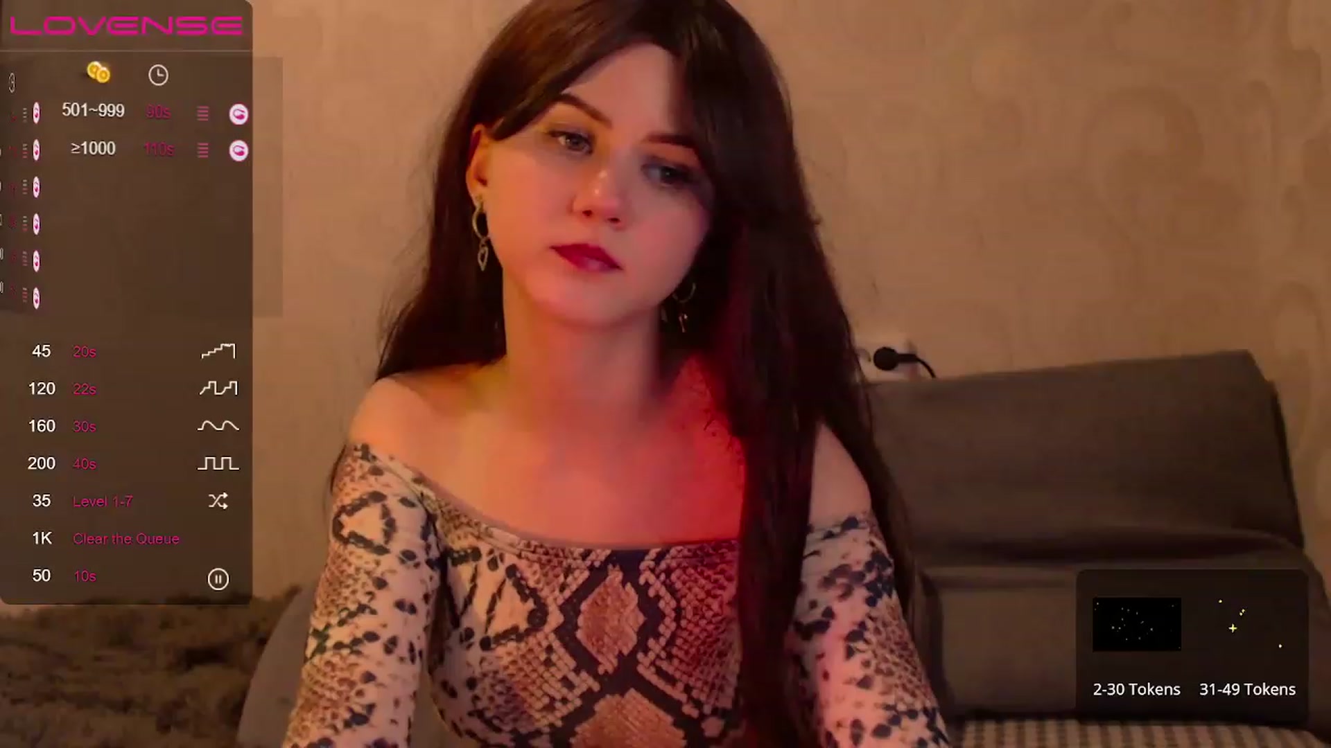 Gallery image thumbnail from EvaStein's myfreecams stream on, 04/24/2023, 17:23 image 14 of 20