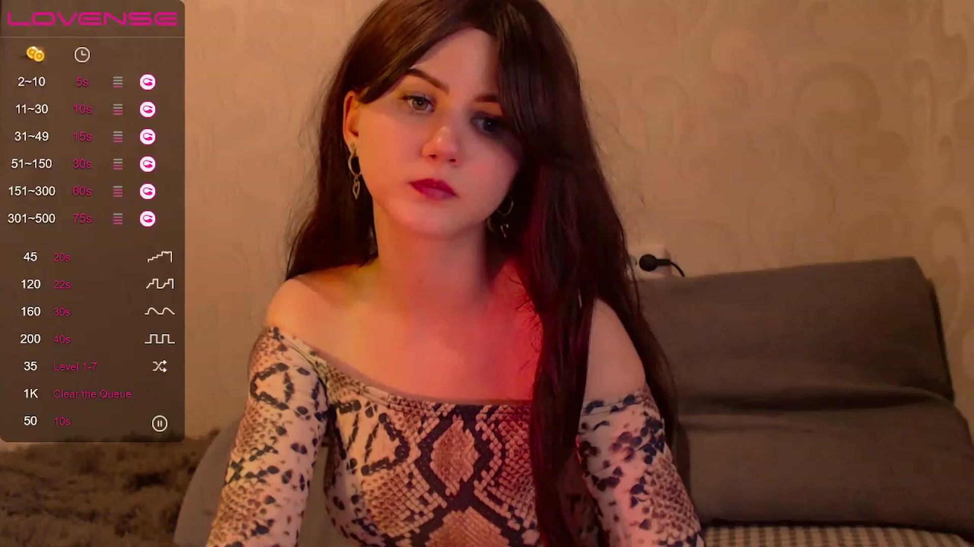 Gallery image thumbnail from EvaStein's myfreecams stream on, 04/24/2023, 17:23 image 12 of 20