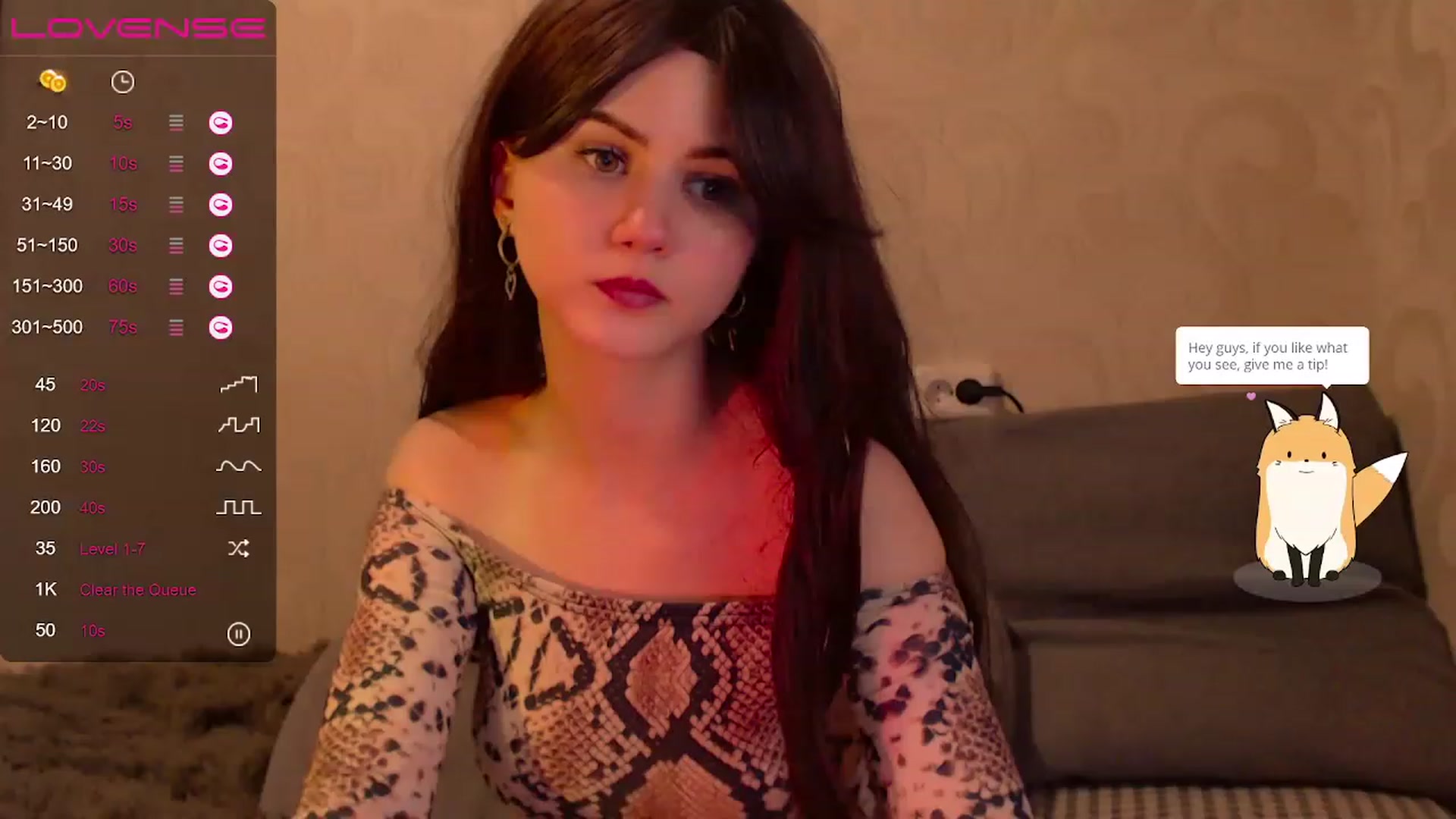 Gallery image thumbnail from EvaStein's myfreecams stream on, 04/24/2023, 17:23 image 5 of 20