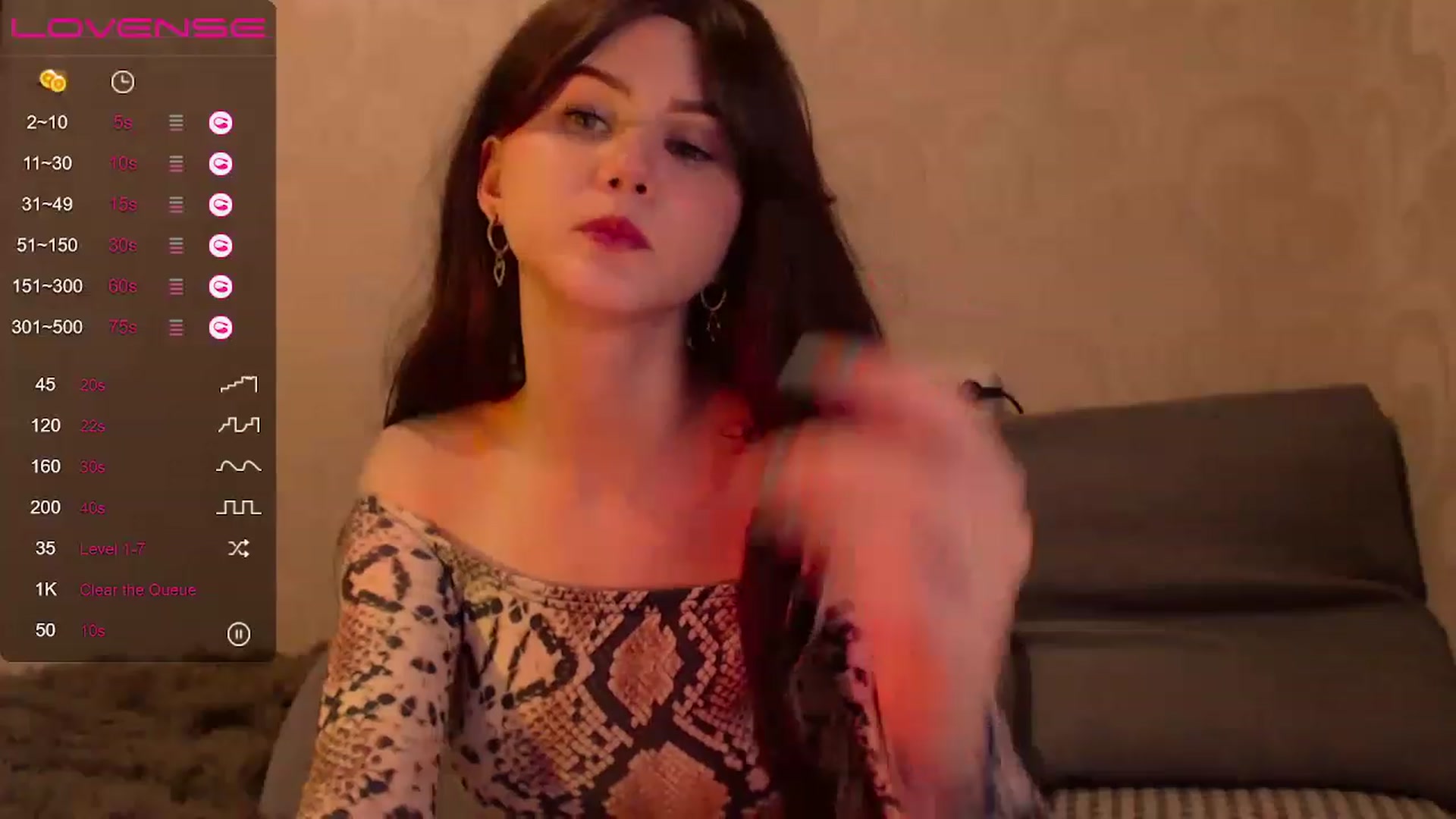 Gallery image thumbnail from EvaStein's myfreecams stream on, 04/24/2023, 17:23 image 13 of 20