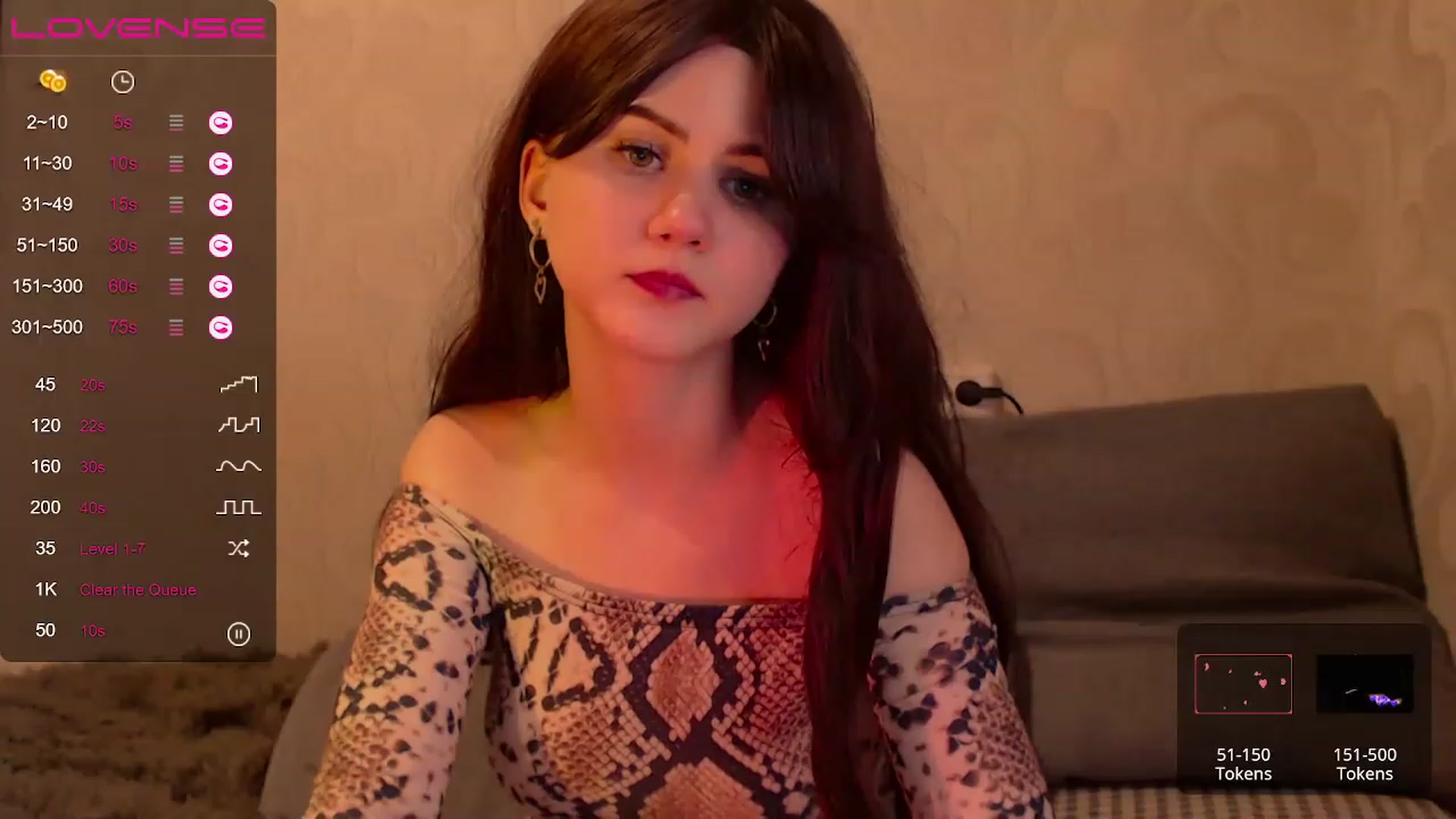 Gallery image thumbnail from EvaStein's myfreecams stream on, 04/24/2023, 17:23 image 10 of 20