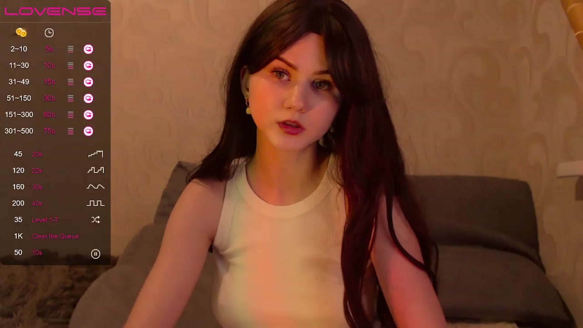 Gallery image thumbnail from EvaStein's myfreecams stream on, 05/01/2023, 18:24 image 3 of 20