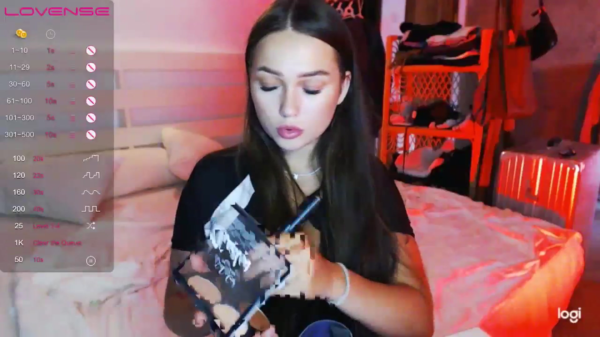 Gallery image thumbnail from EvaSweetKiss's myfreecams stream on, 08/10/2023, 11:38 image 20 of 20