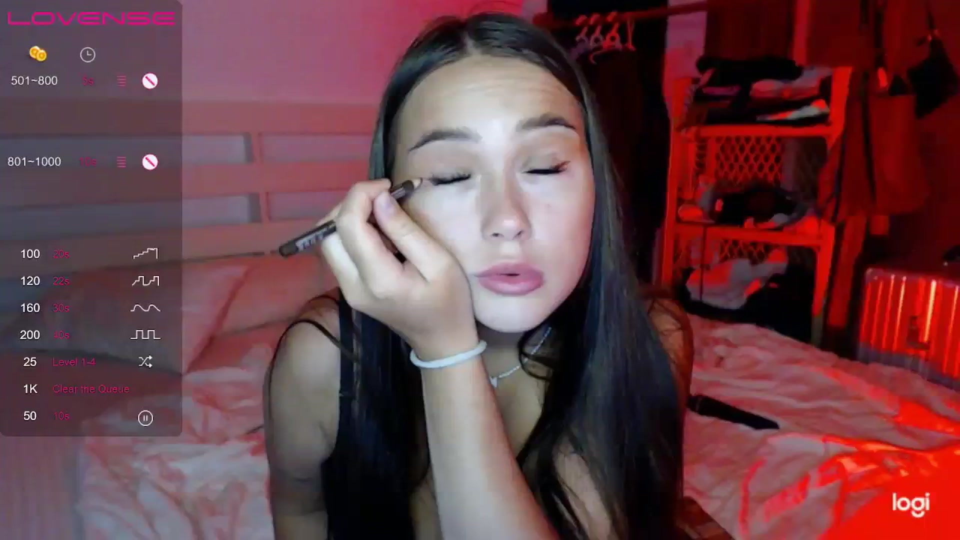 Gallery image thumbnail from EvaSweetKiss's myfreecams stream on, 08/10/2023, 13:00 image 1 of 20