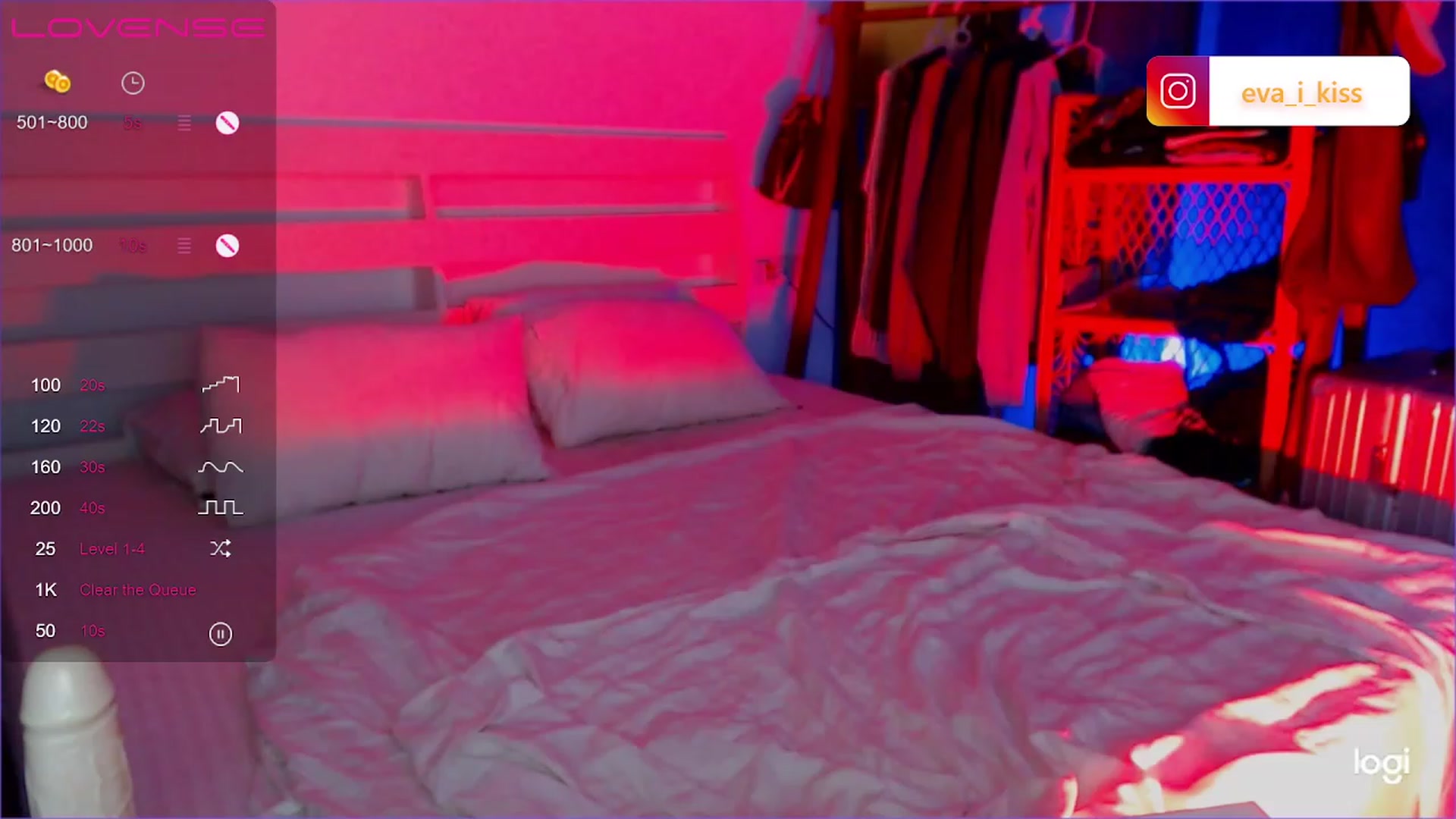 Gallery image thumbnail from EvaSweetKiss's myfreecams stream on, 08/19/2023, 14:29 image 18 of 20