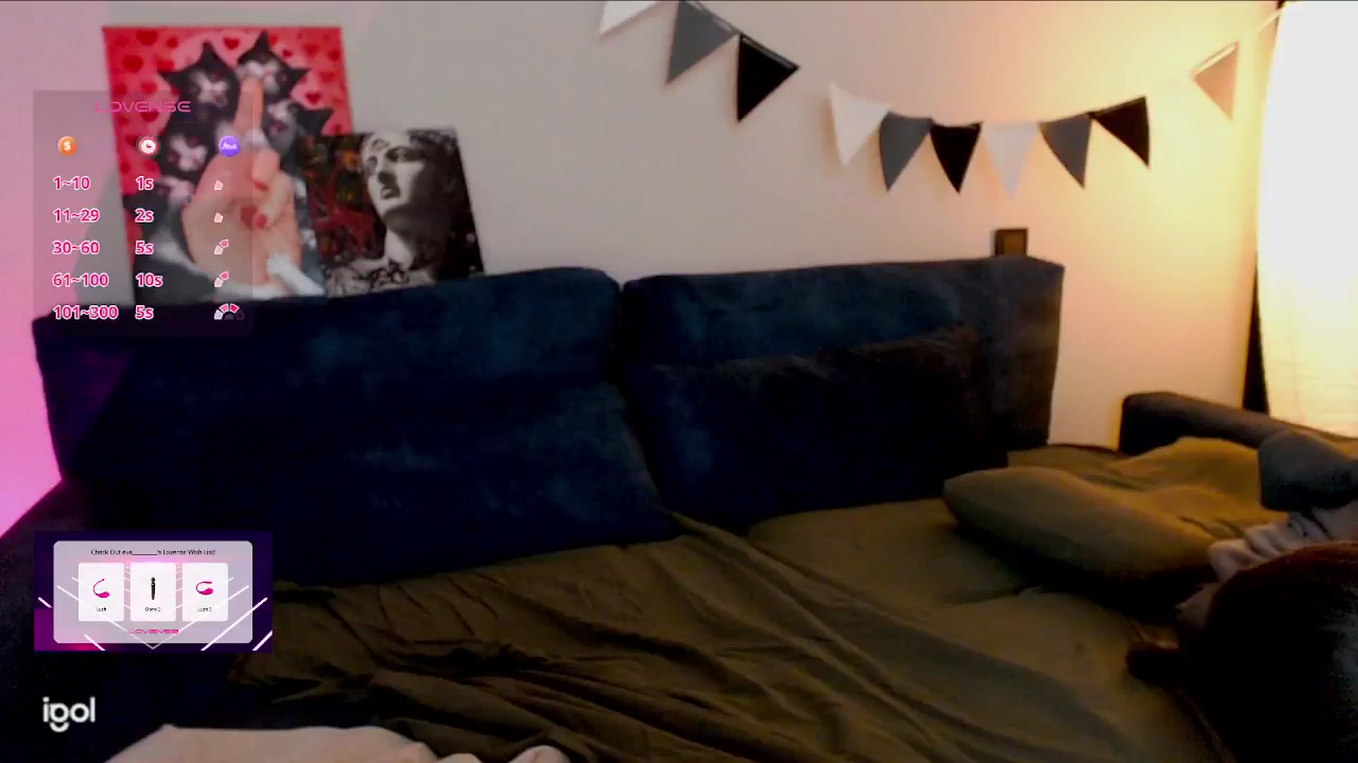 Gallery image thumbnail from EvaSweetKiss's myfreecams stream on, 12/25/2024, 21:02 image 1 of 20