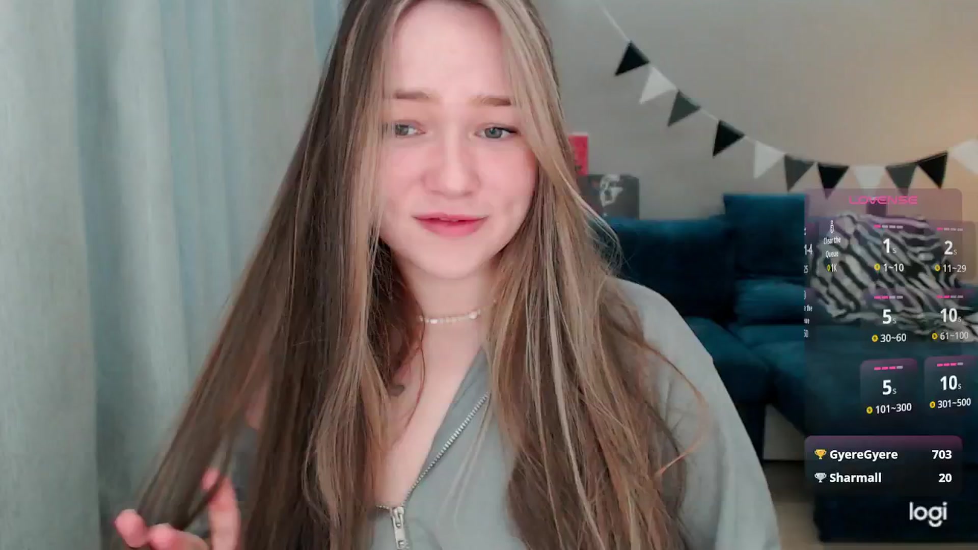 Gallery image thumbnail from EvaSweetKiss's myfreecams stream on, 03/22/2025, 09:58 image 11 of 20