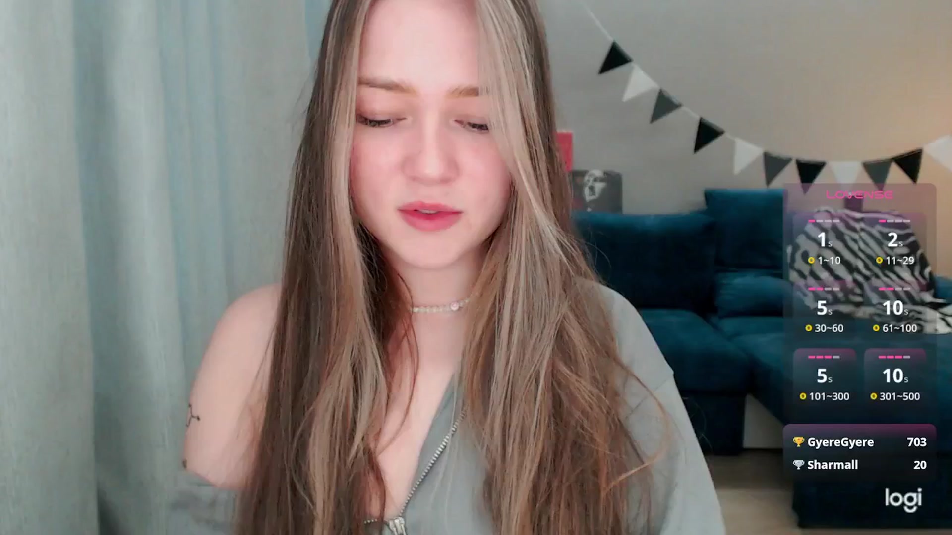 Gallery image thumbnail from EvaSweetKiss's myfreecams stream on, 03/22/2025, 09:58 image 12 of 20