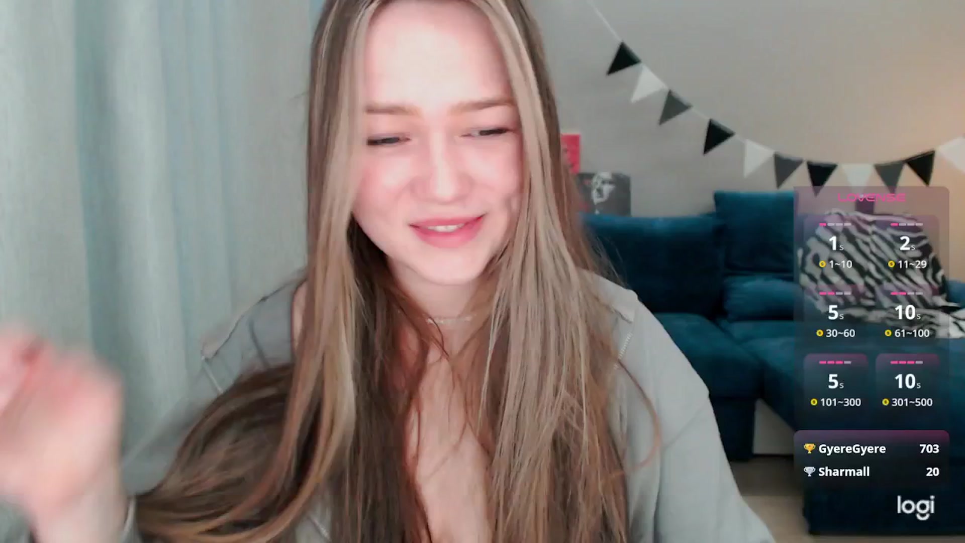 Gallery image thumbnail from EvaSweetKiss's myfreecams stream on, 03/22/2025, 09:58 image 14 of 20