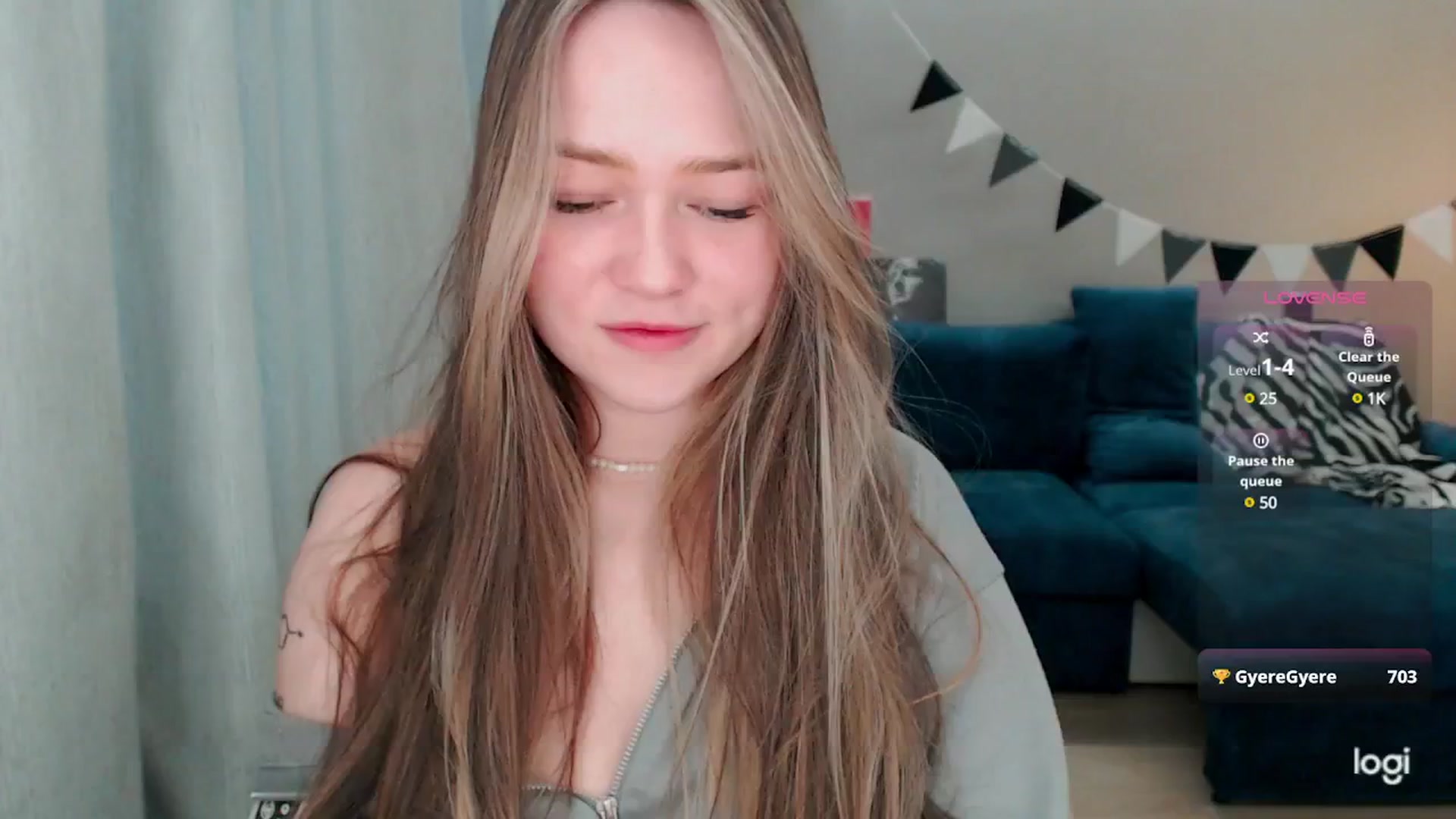 Gallery image thumbnail from EvaSweetKiss's myfreecams stream on, 03/22/2025, 09:58 image 8 of 20