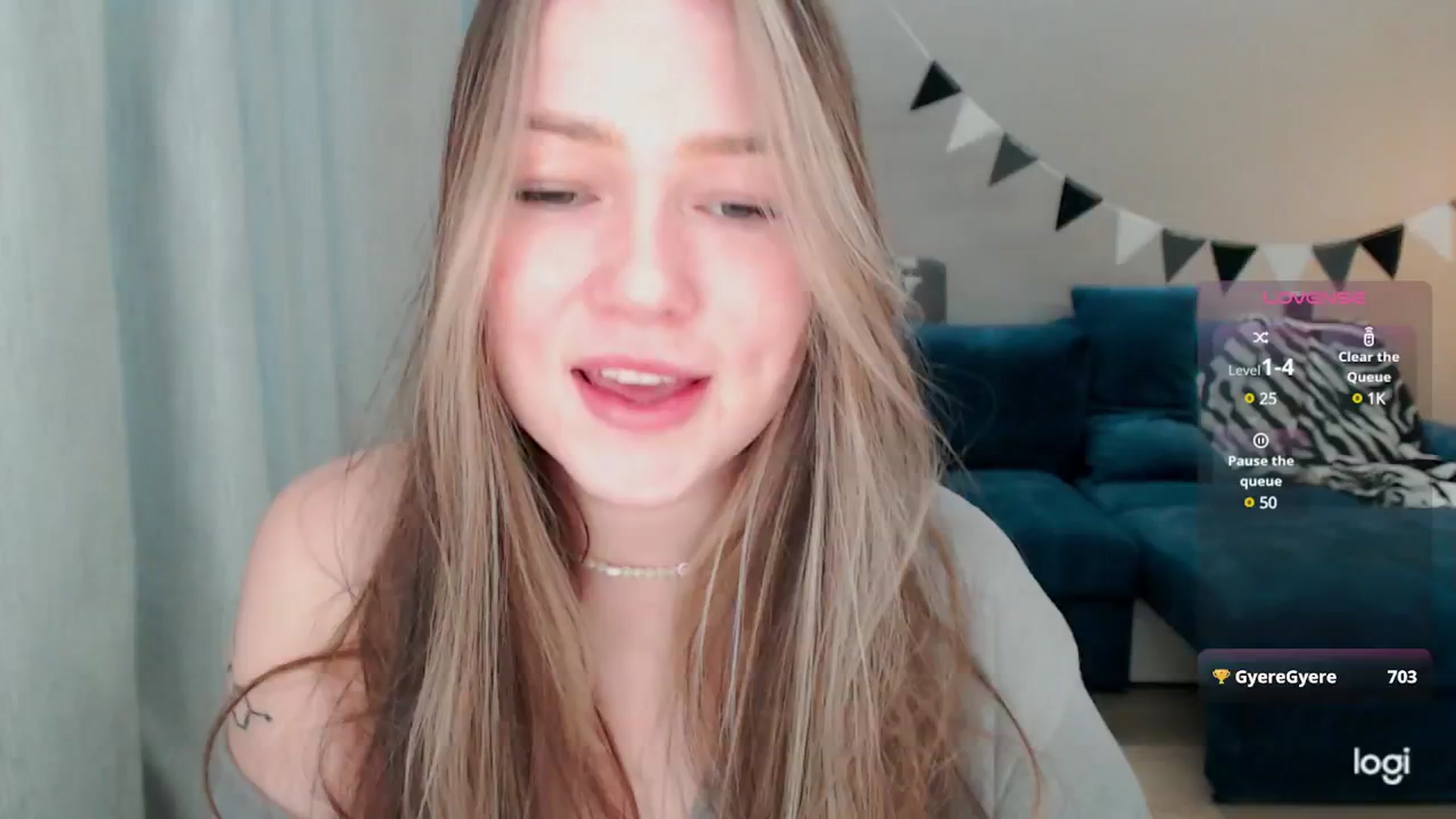 Gallery image thumbnail from EvaSweetKiss's myfreecams stream on, 03/22/2025, 09:58 image 9 of 20
