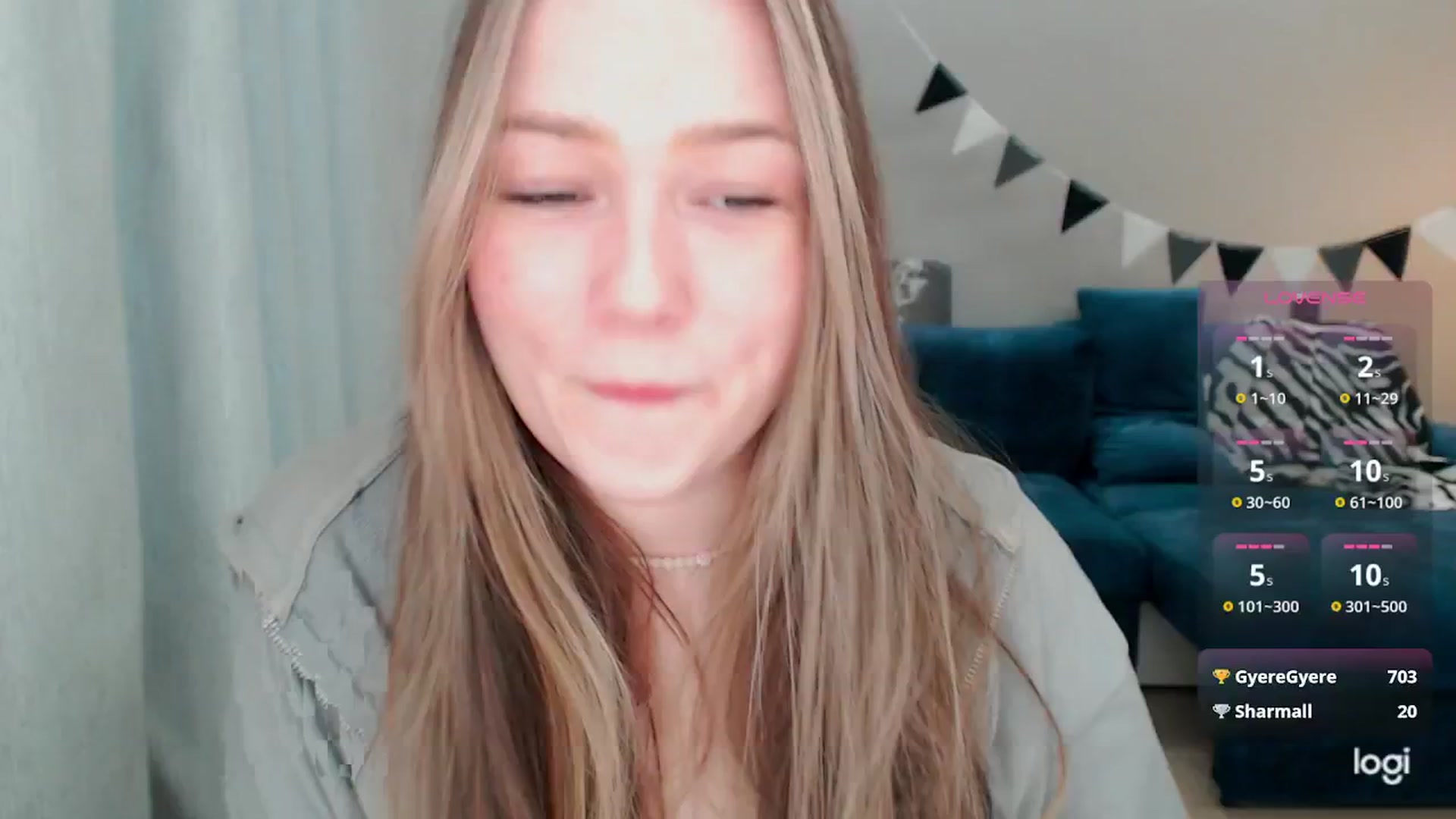 Gallery image thumbnail from EvaSweetKiss's myfreecams stream on, 03/22/2025, 09:58 image 13 of 20