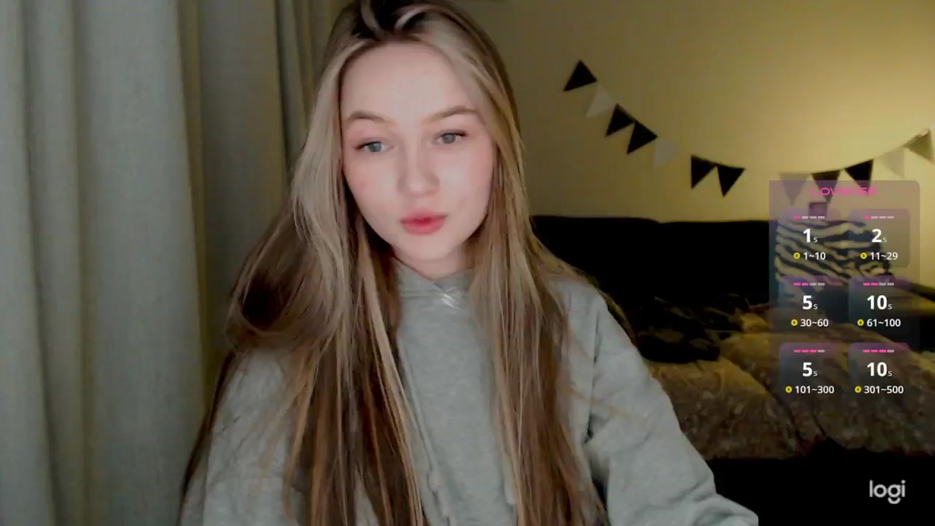 Gallery image thumbnail from EvaSweetKiss's myfreecams stream on, 03/29/2025, 18:10 image 1 of 20